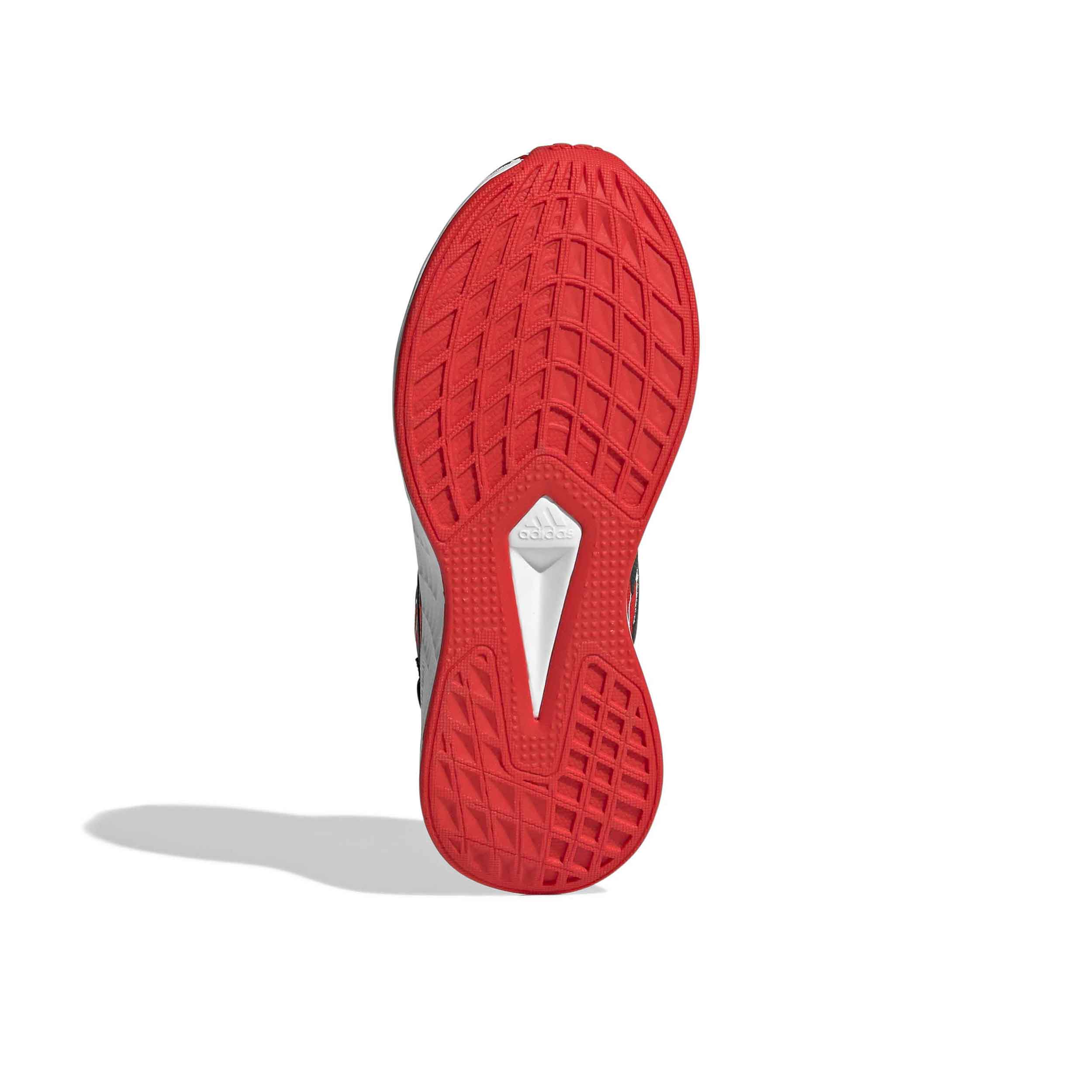Tenis Adidas DURAMO 10 SPIDER-MAN Niño