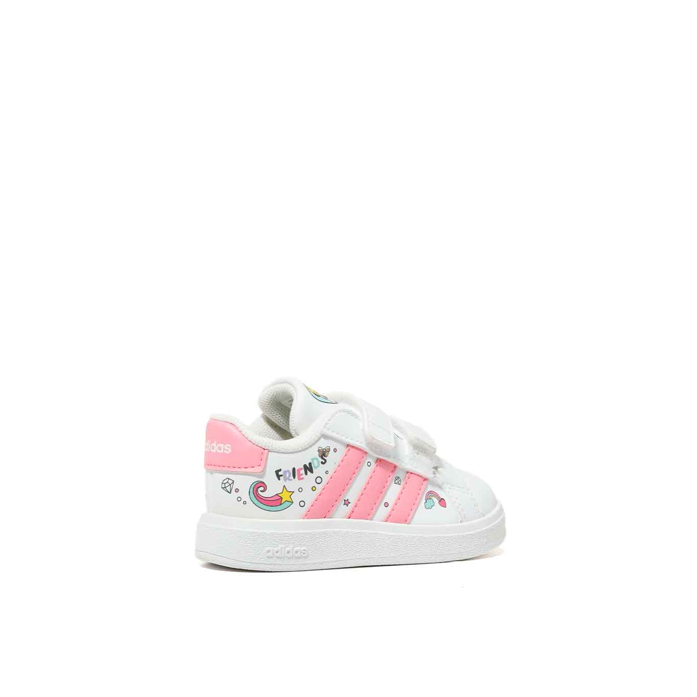 Zapatillas adidas niña minnie hot sale