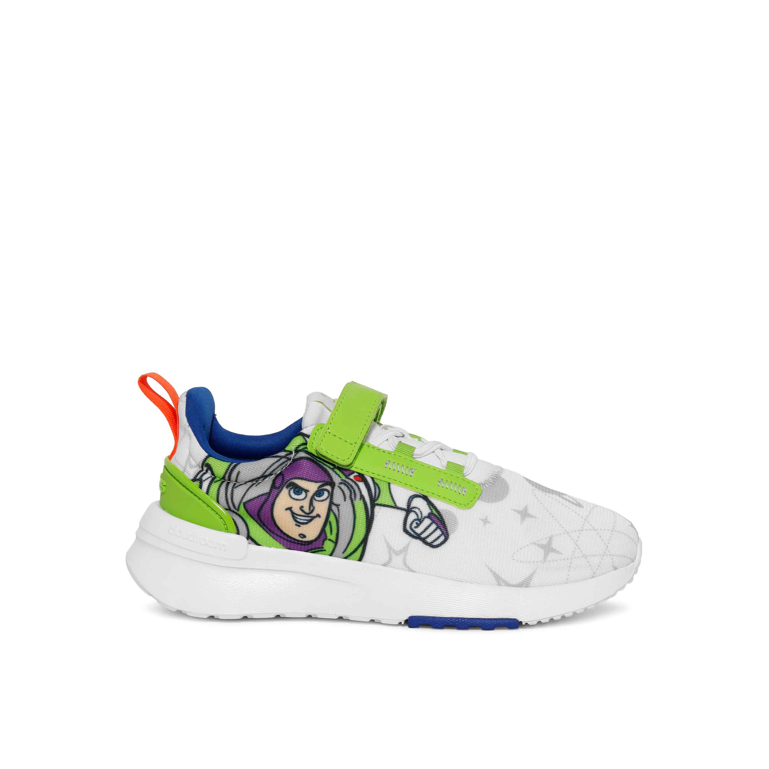 Tenis Adidas TENISRACER Niño