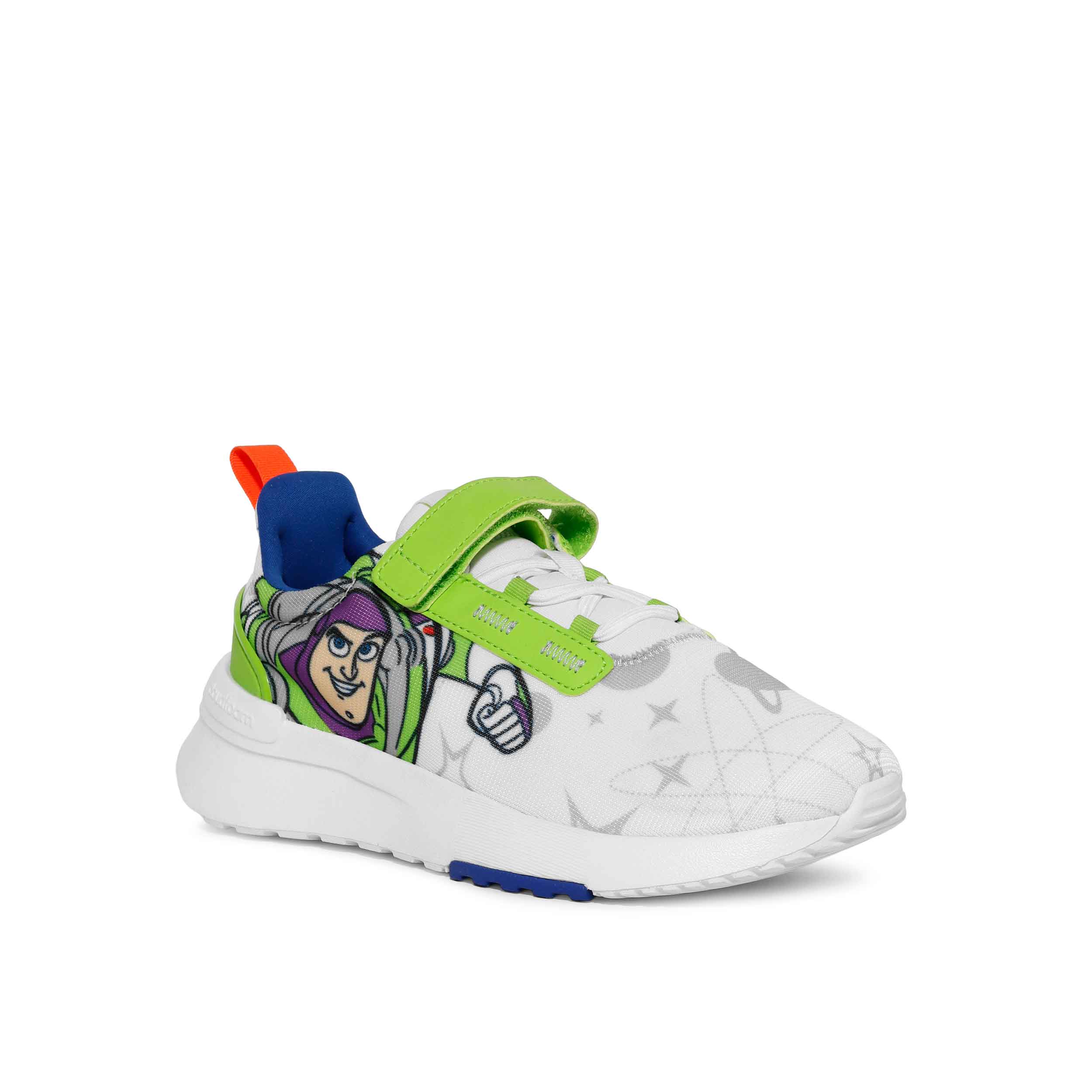 Tenis Adidas TENISRACER Niño