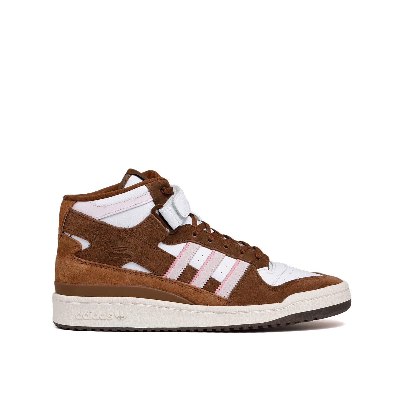 Tenis Adidas Forum Mid