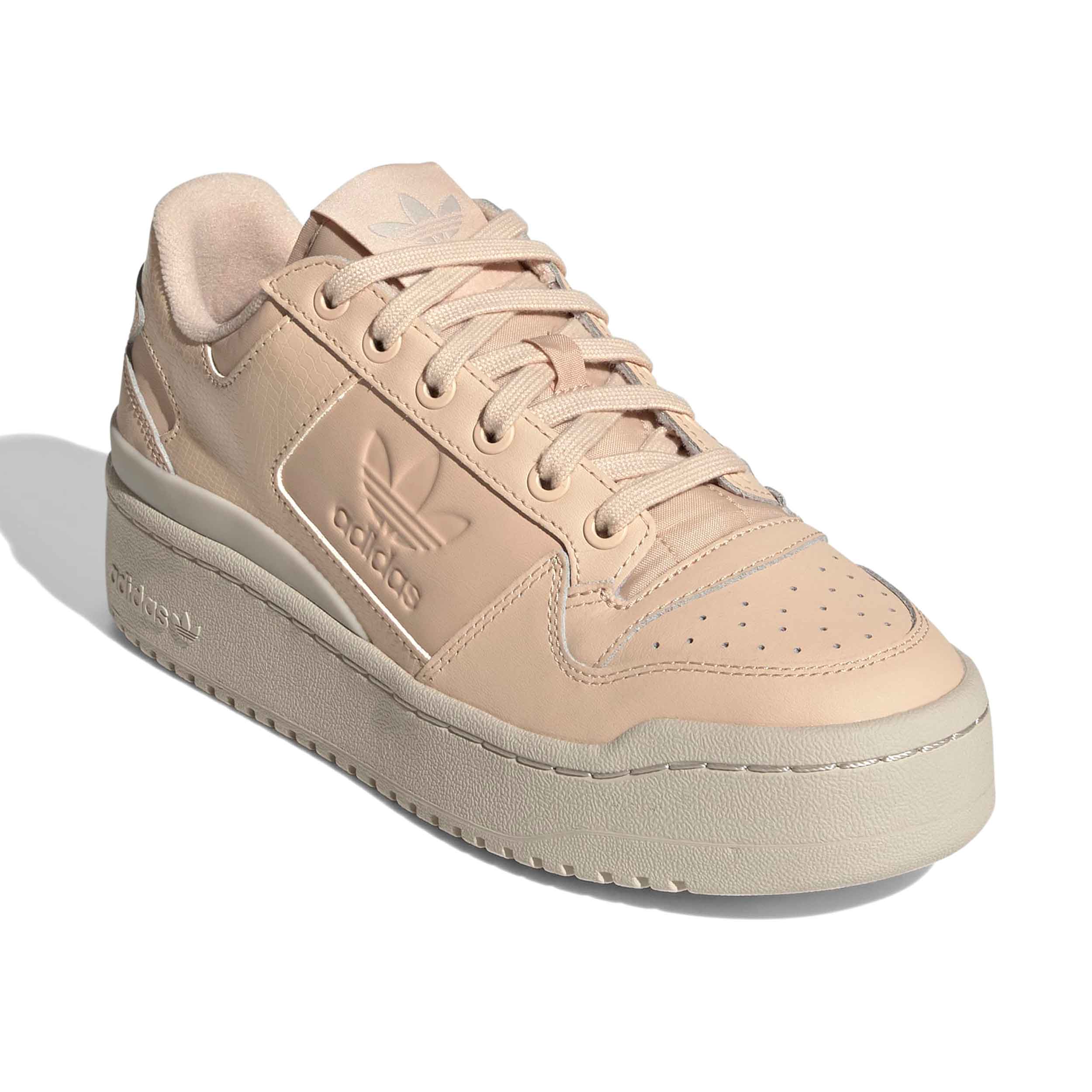 Tenis Adidas FORUM BOLD Mujer