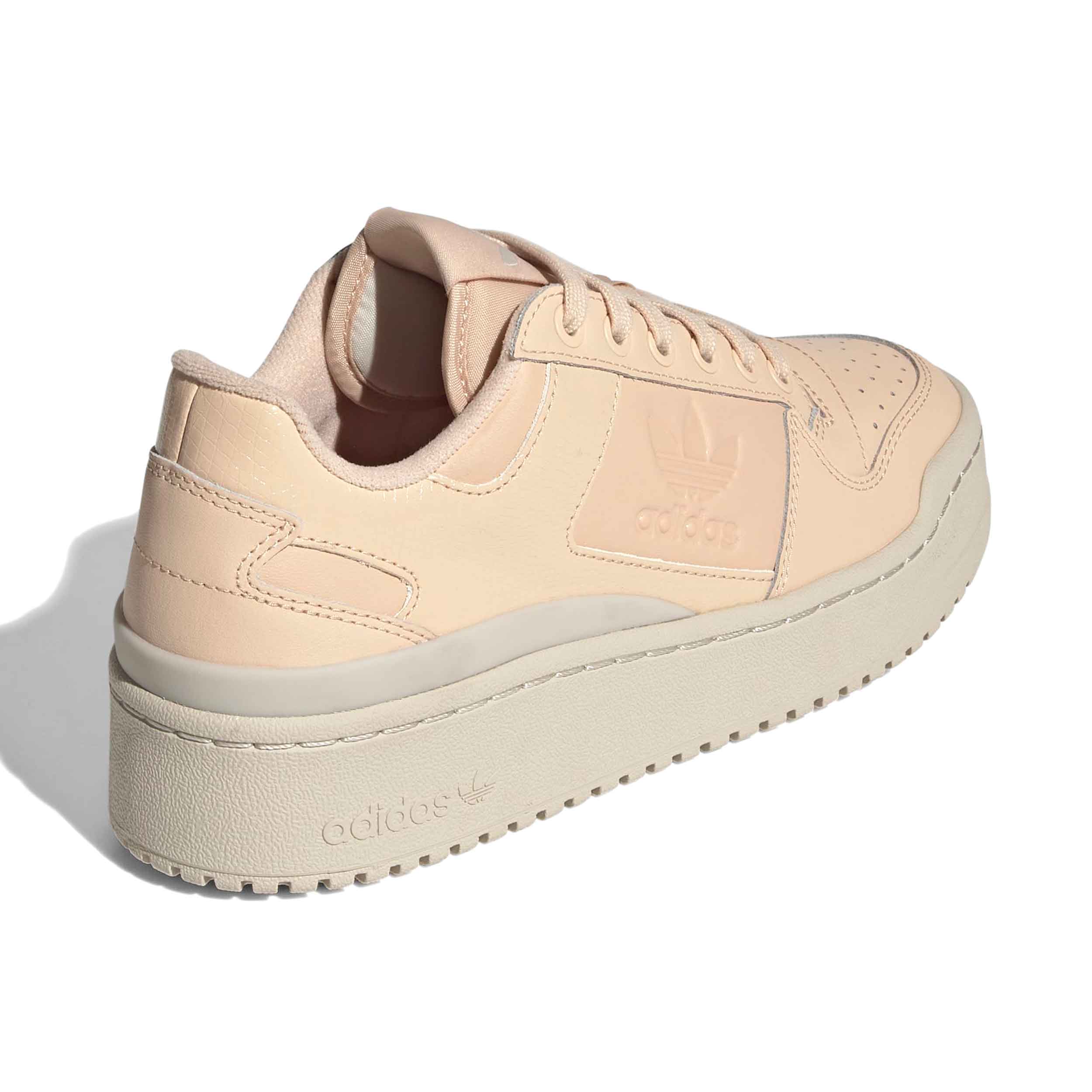Tenis Adidas FORUM BOLD Mujer