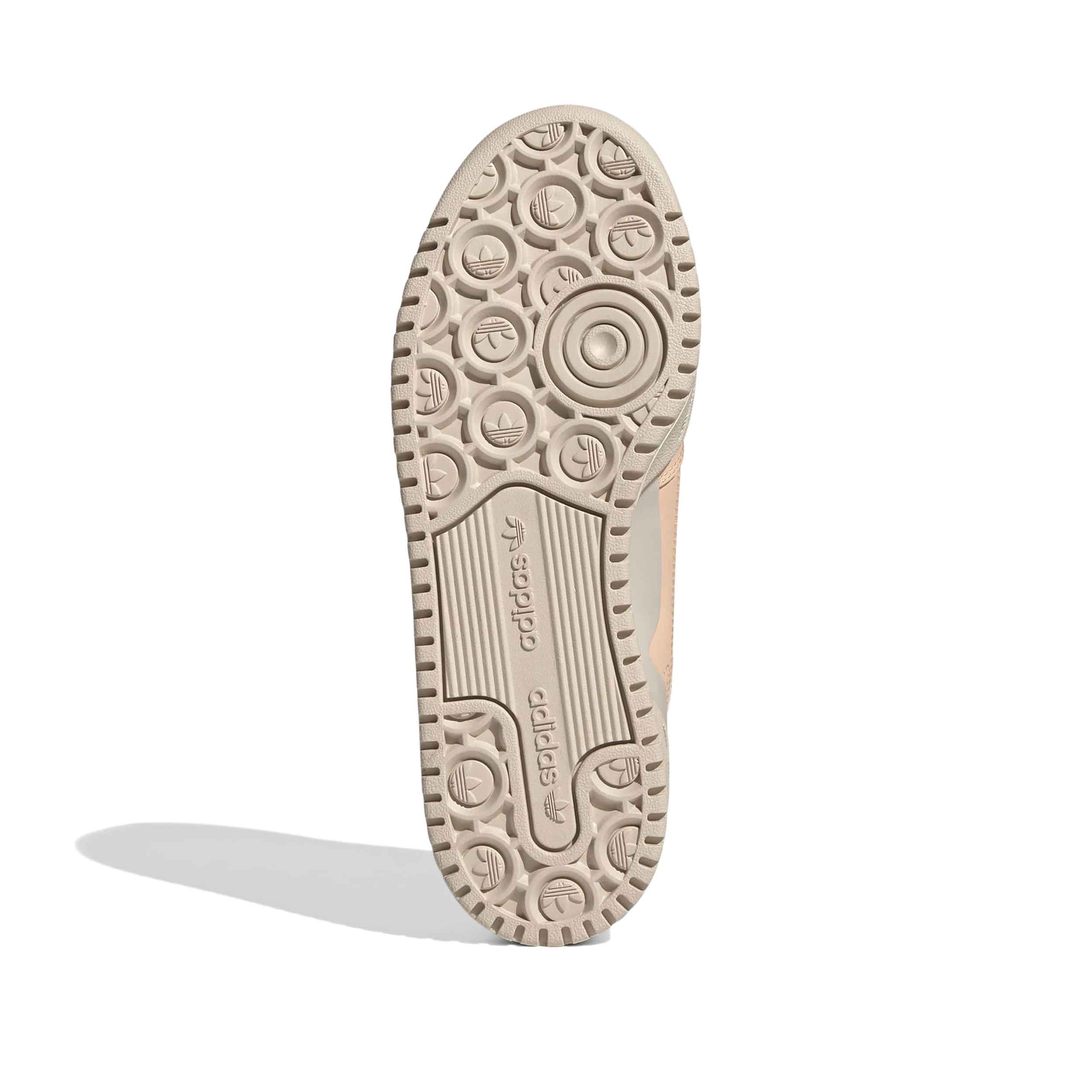 Tenis Adidas FORUM BOLD Mujer