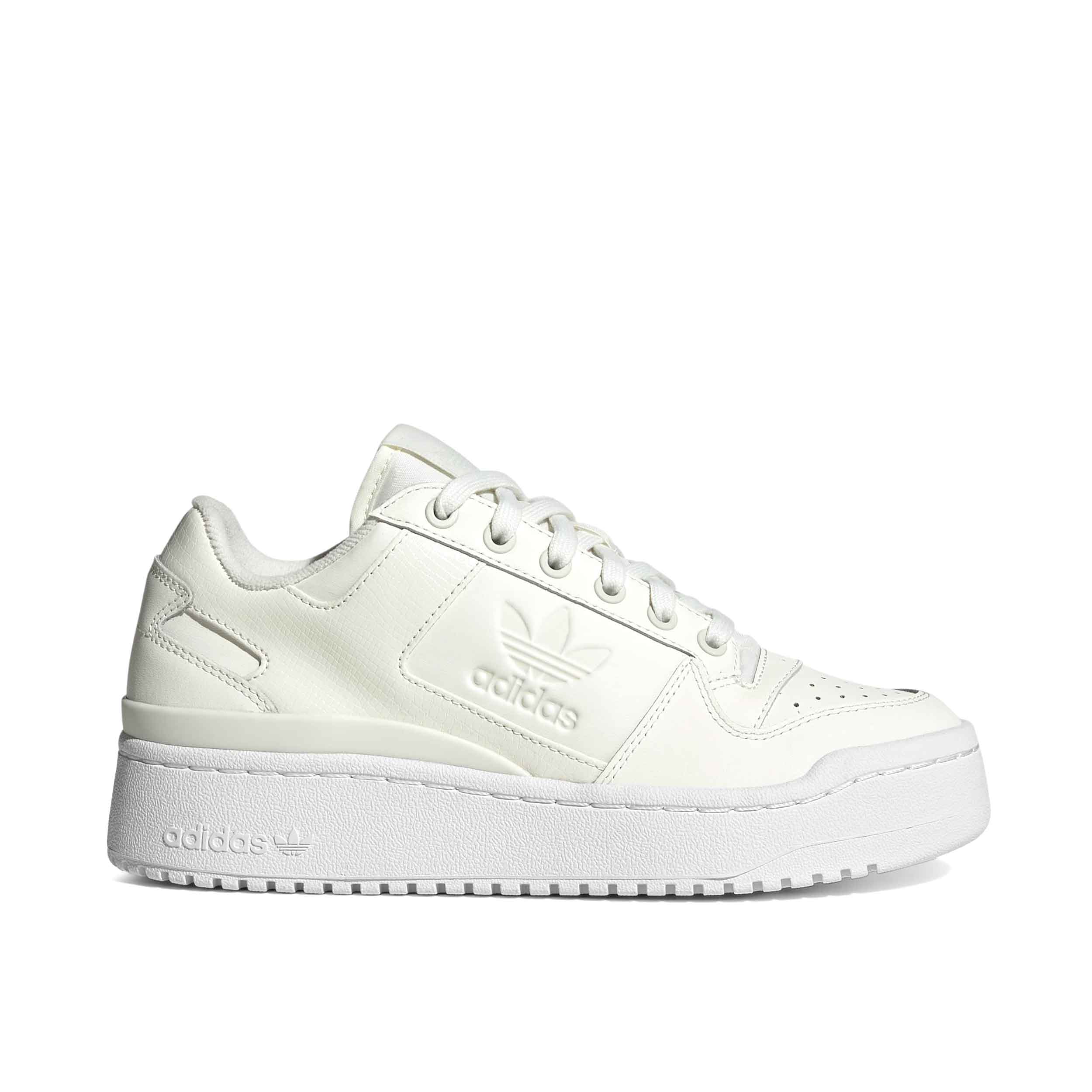 Tenis Adidas FORUM BOLD Mujer