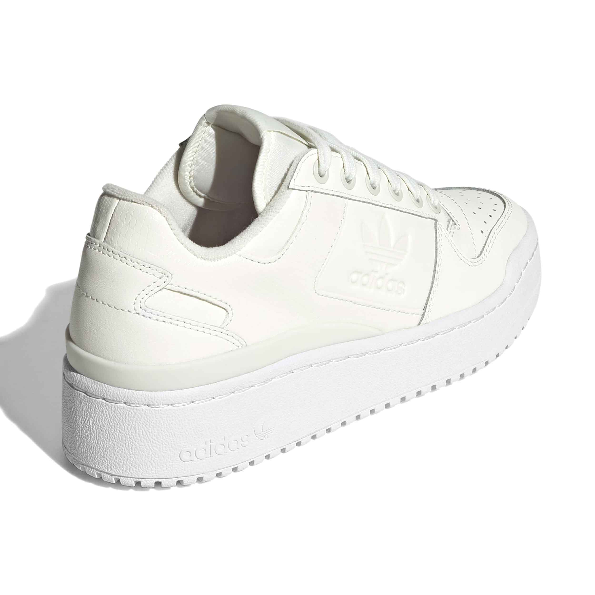 Tenis Adidas FORUM BOLD Mujer