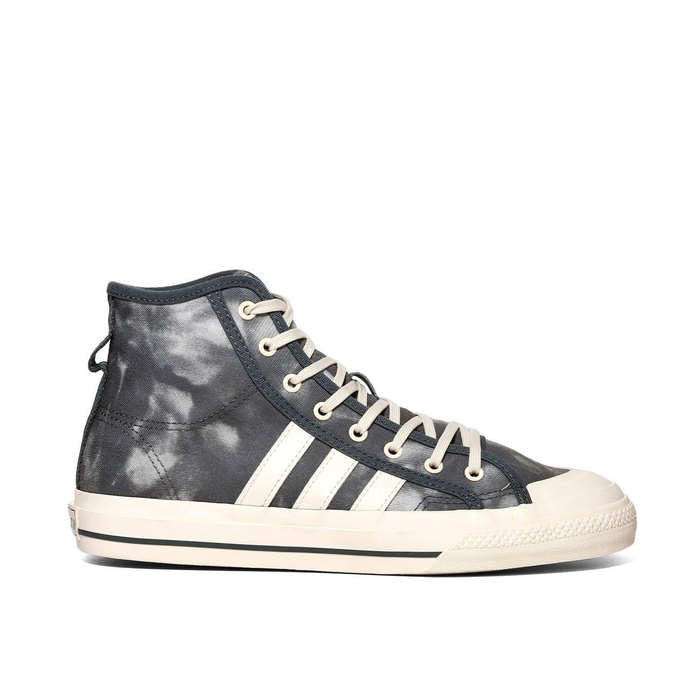 Tenis Adidas Nizza Hi RF