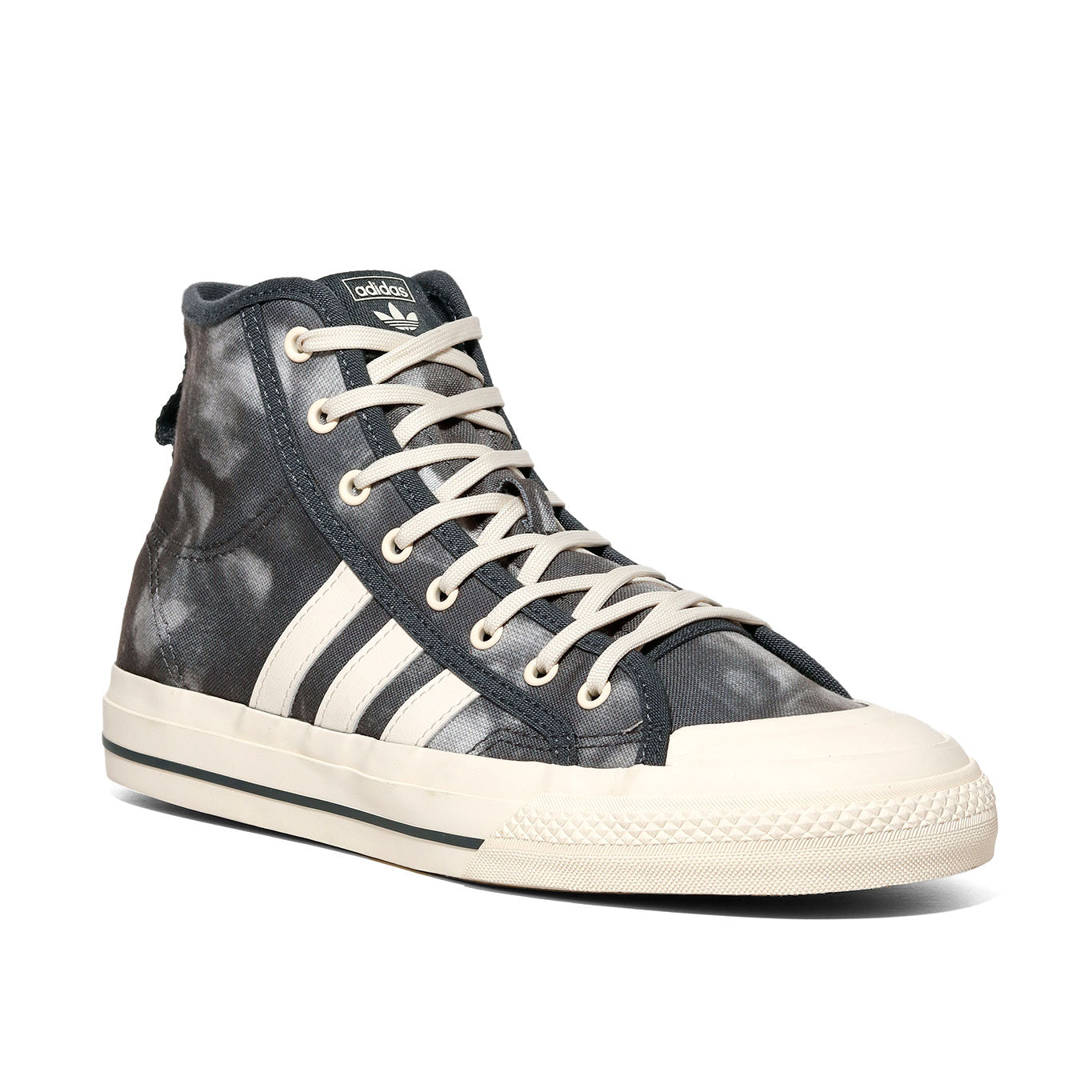 Tenis Adidas Nizza Hi RF