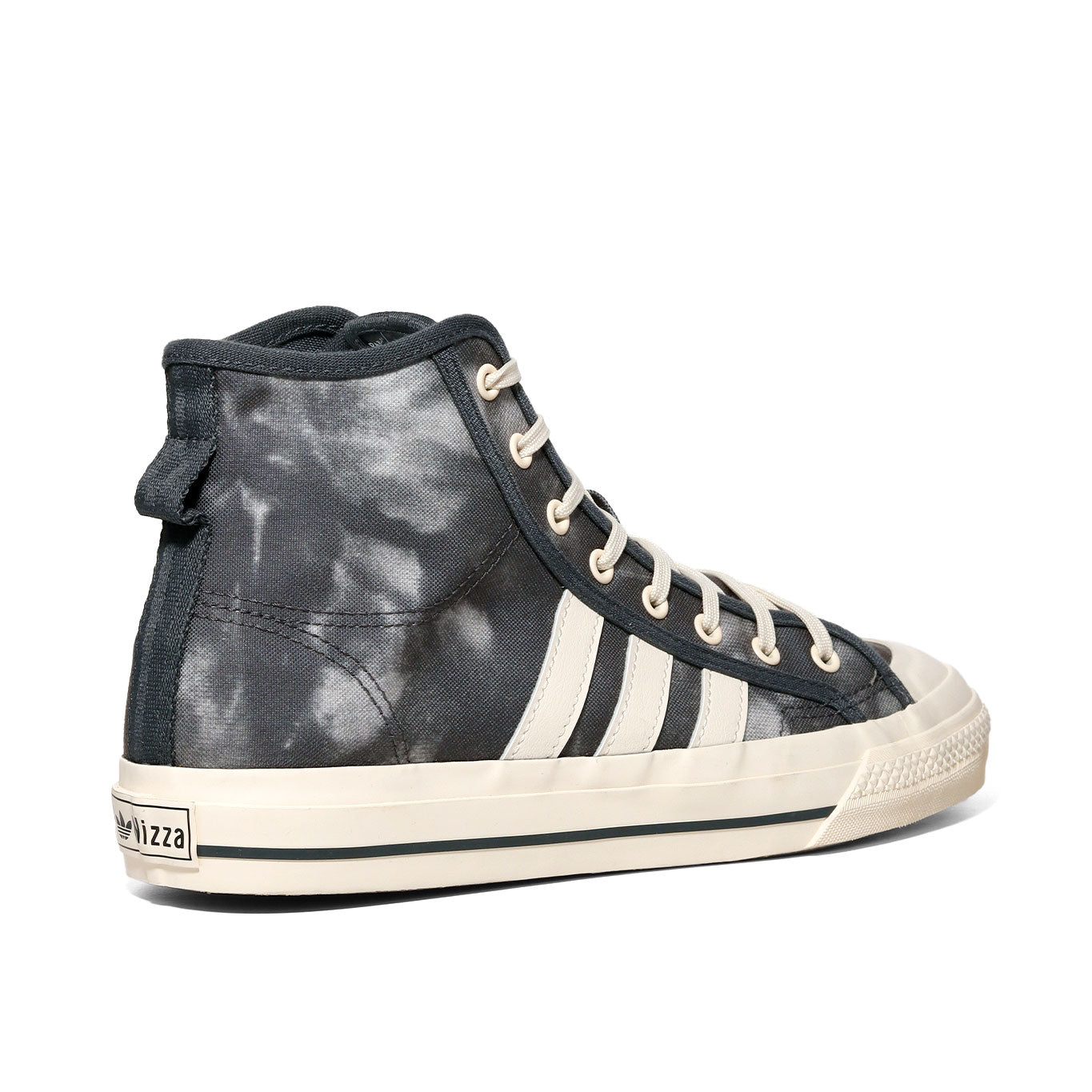 Tenis Adidas Nizza Hi RF