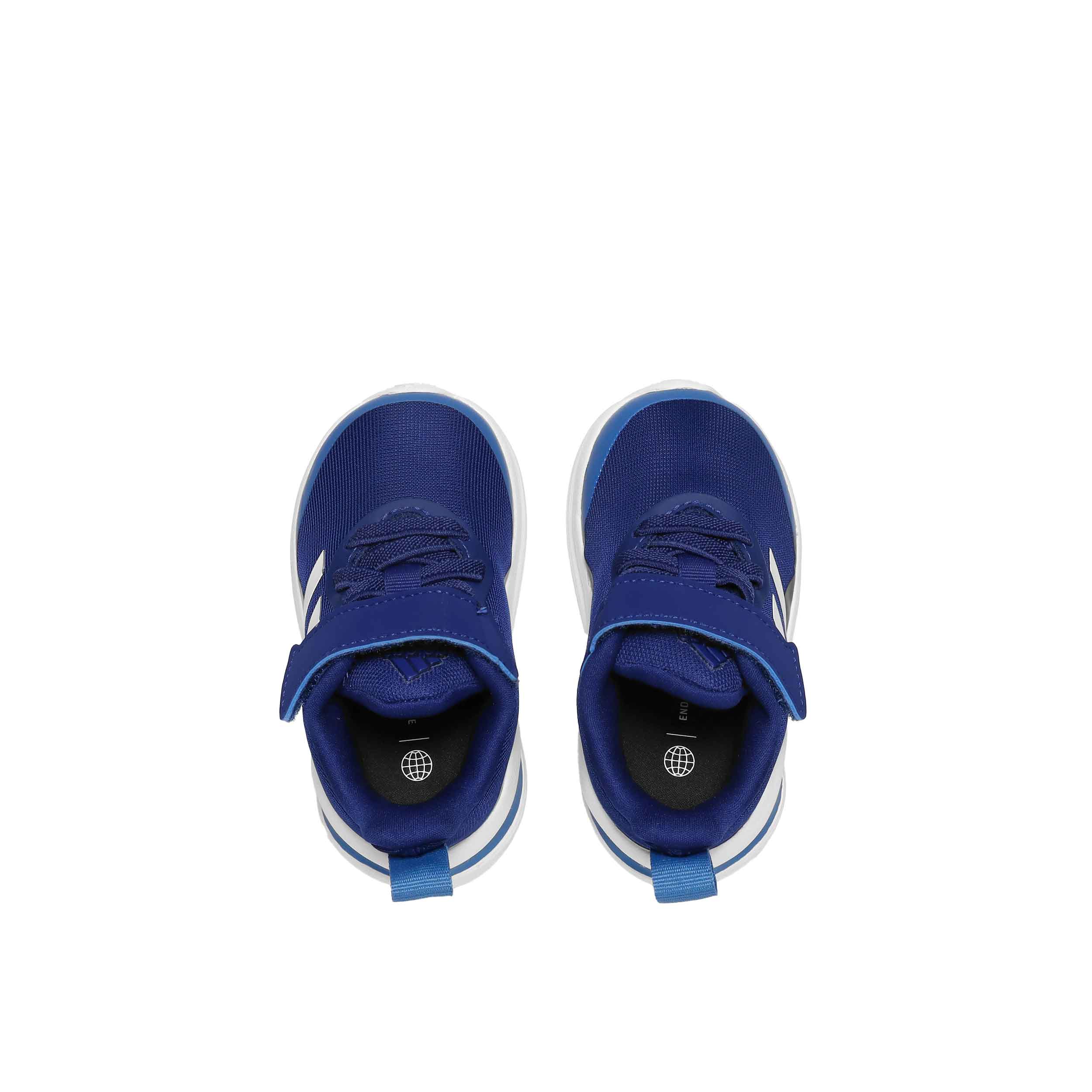 Tenis Adidas Fortarun  Niño