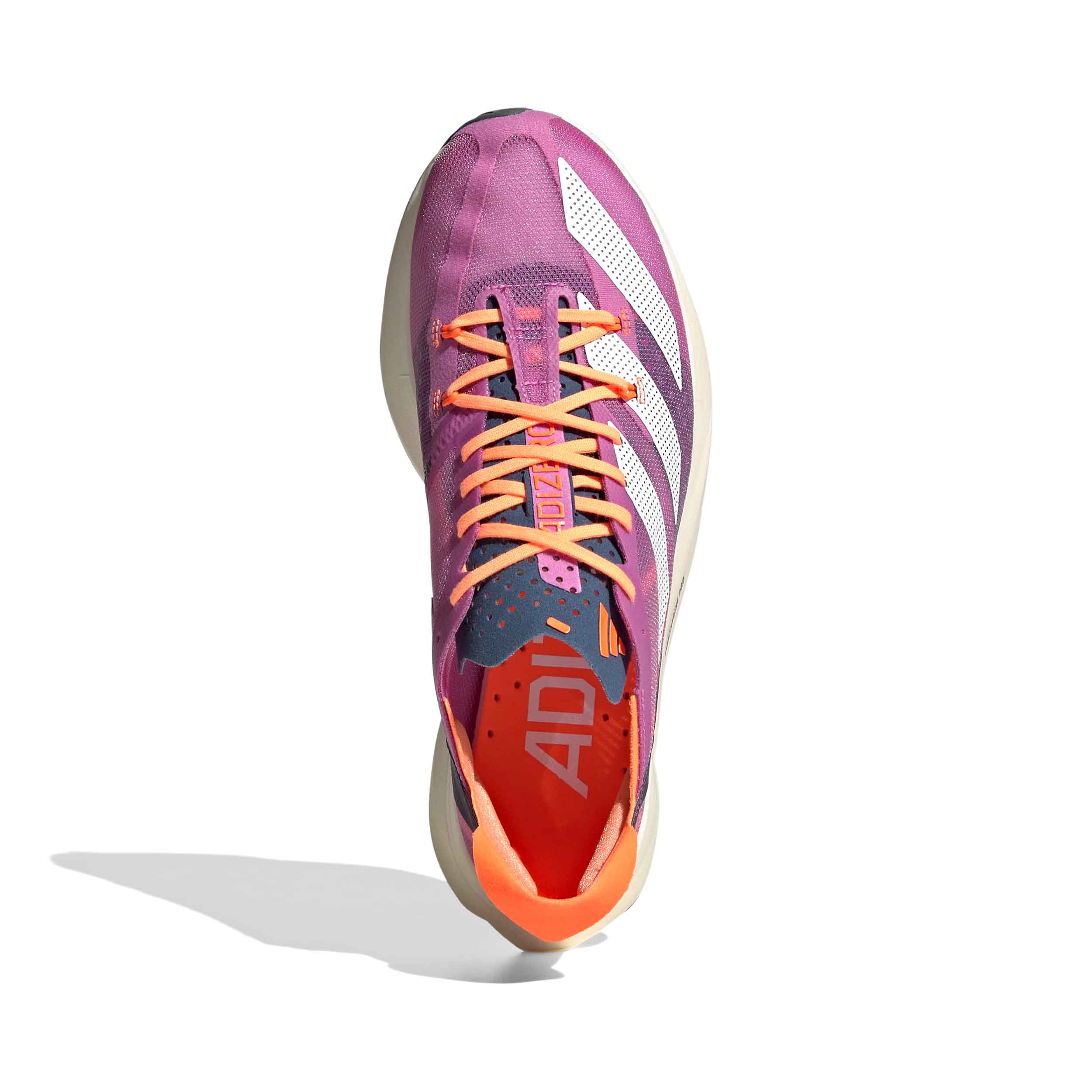 Tenis Adidas ADIZERO Hombre