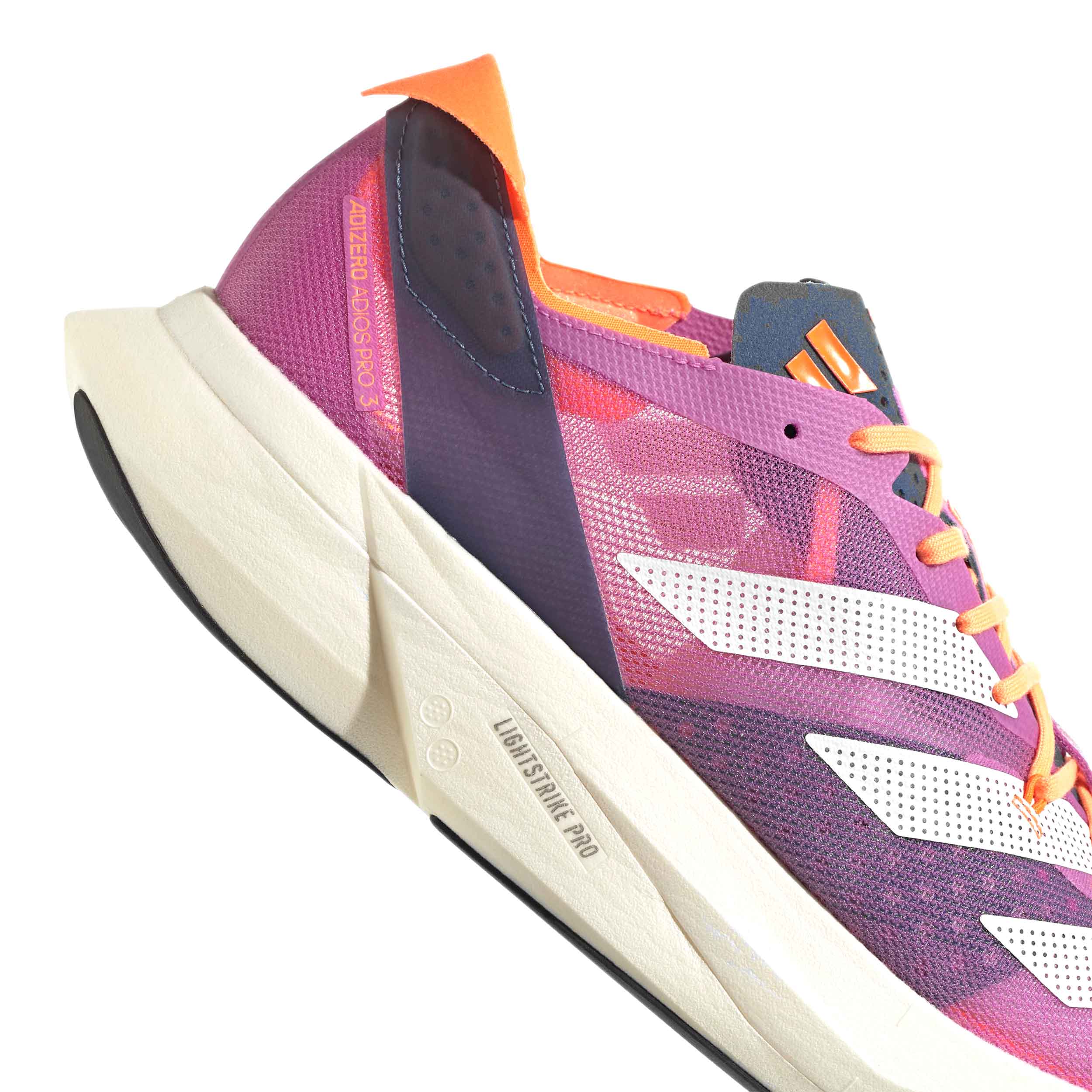 Tenis Adidas ADIZERO Hombre