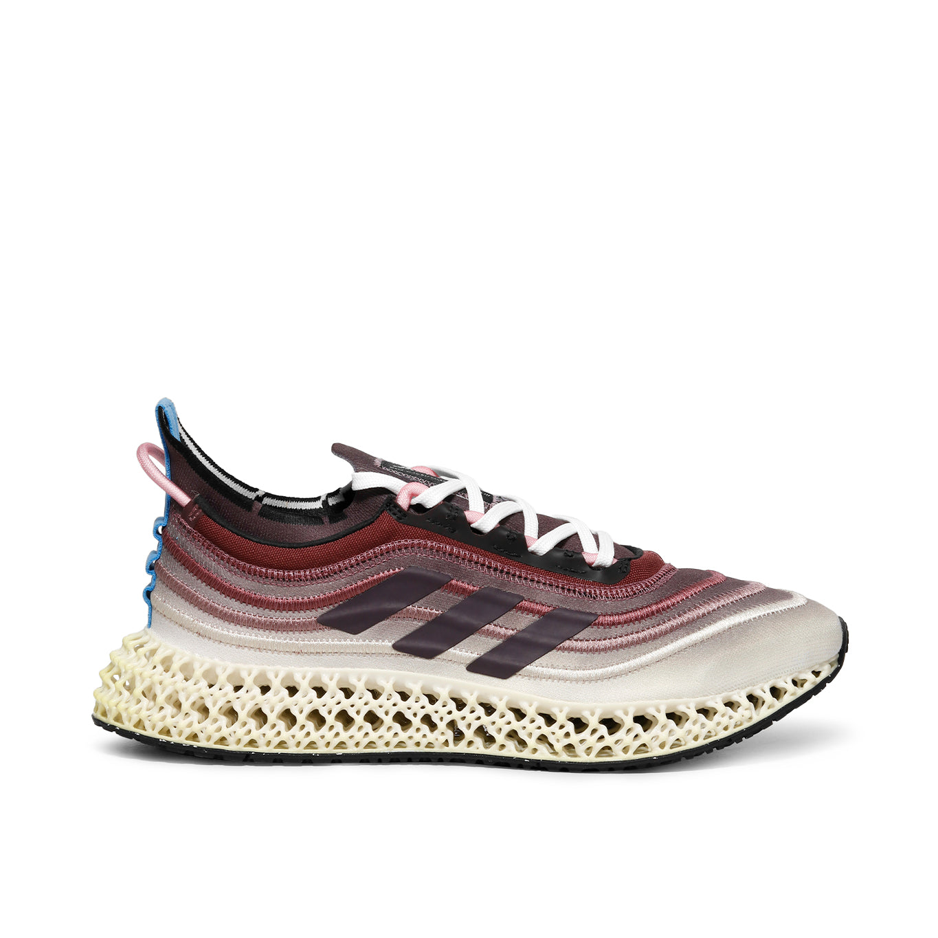 Tenis Adidas 4DFWD Parley
