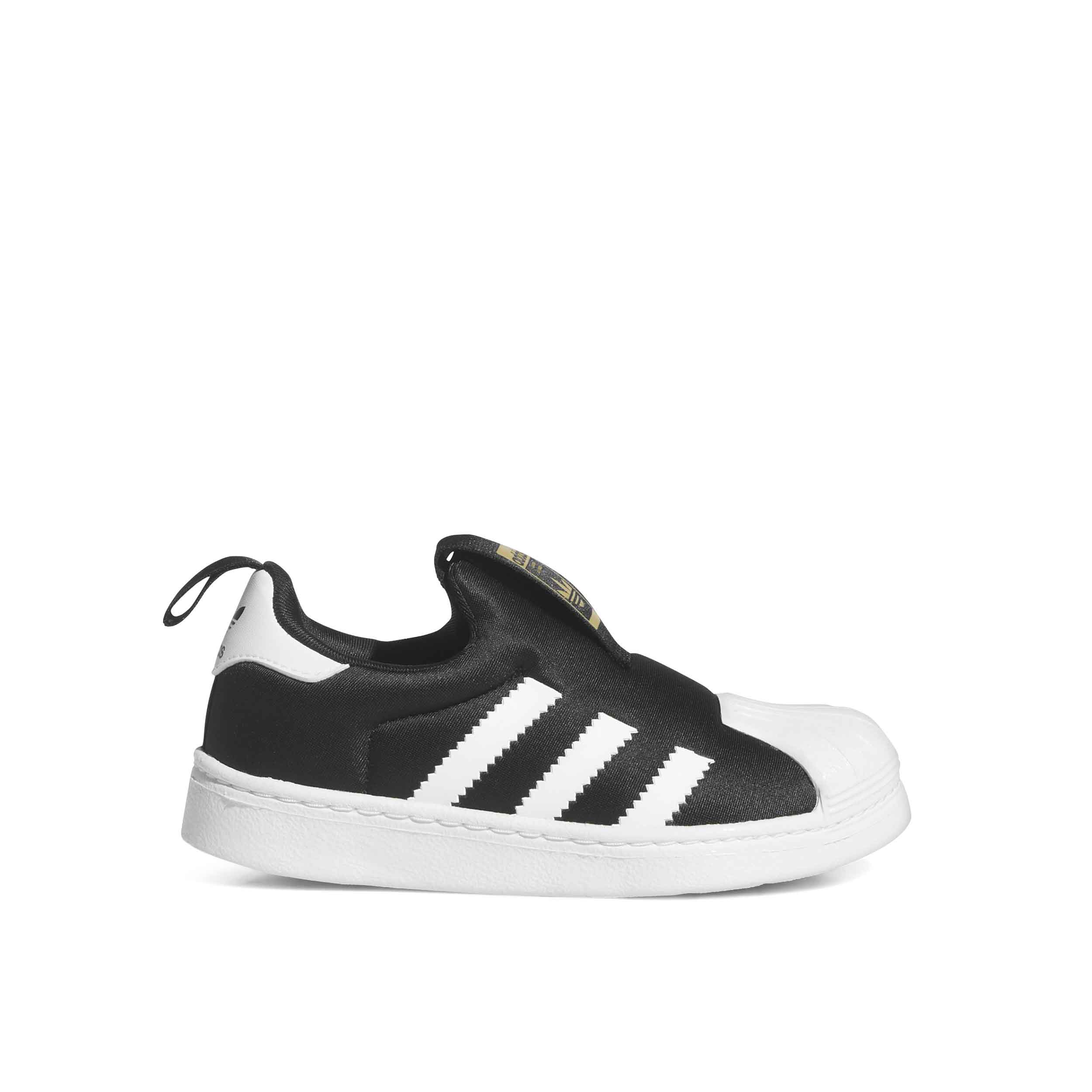 Tenis Adidas SUPERSTAR Niño