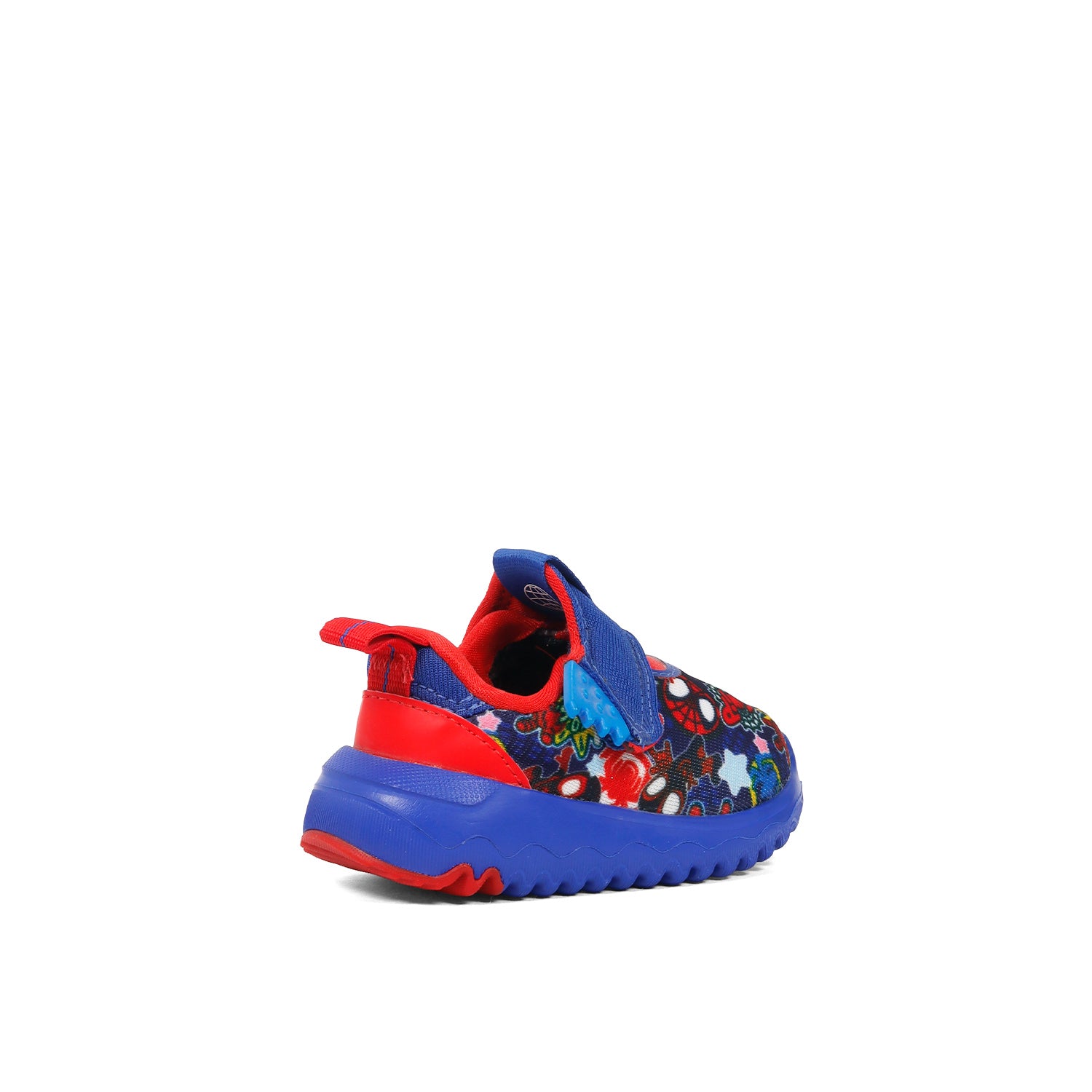 Tenis Adidas SURU365 SPIDER-MAN Niño