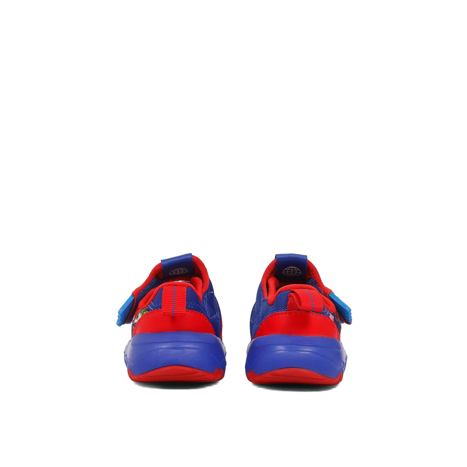 Tenis Adidas SURU365 SPIDER-MAN Niño
