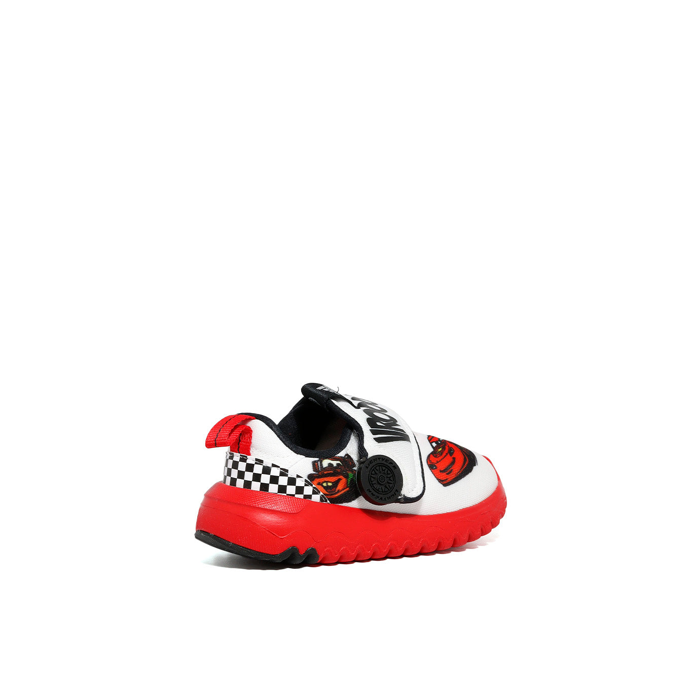 Tenis carros disney clearance adidas