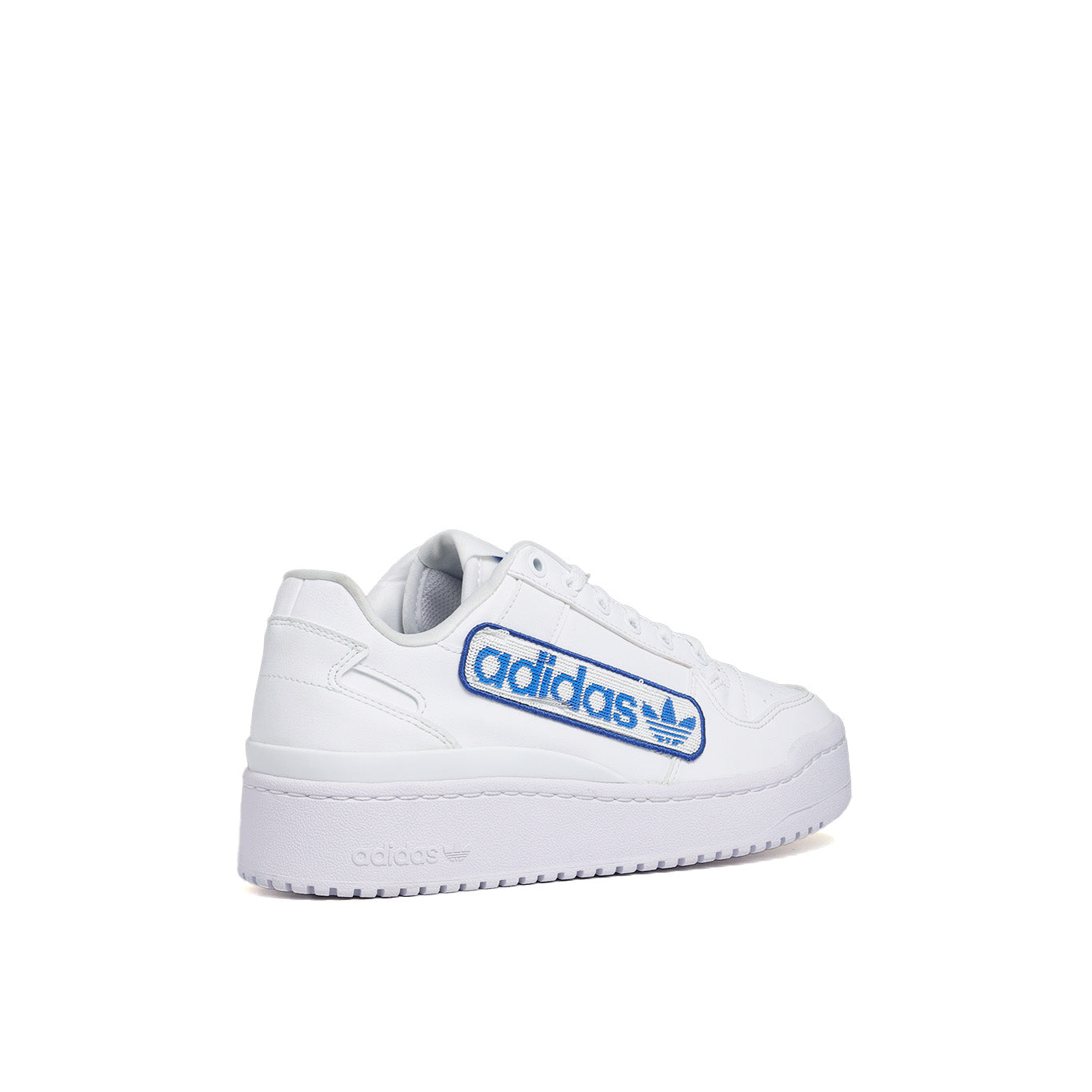 Tenis Adidas Forum Bold