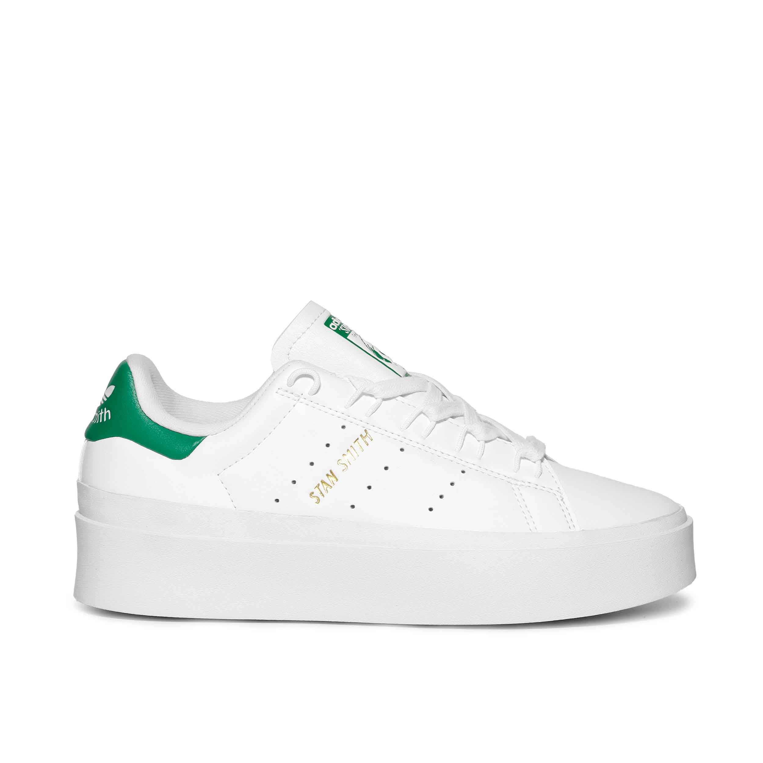 Tenis Adidas STAN SMITH Mujer