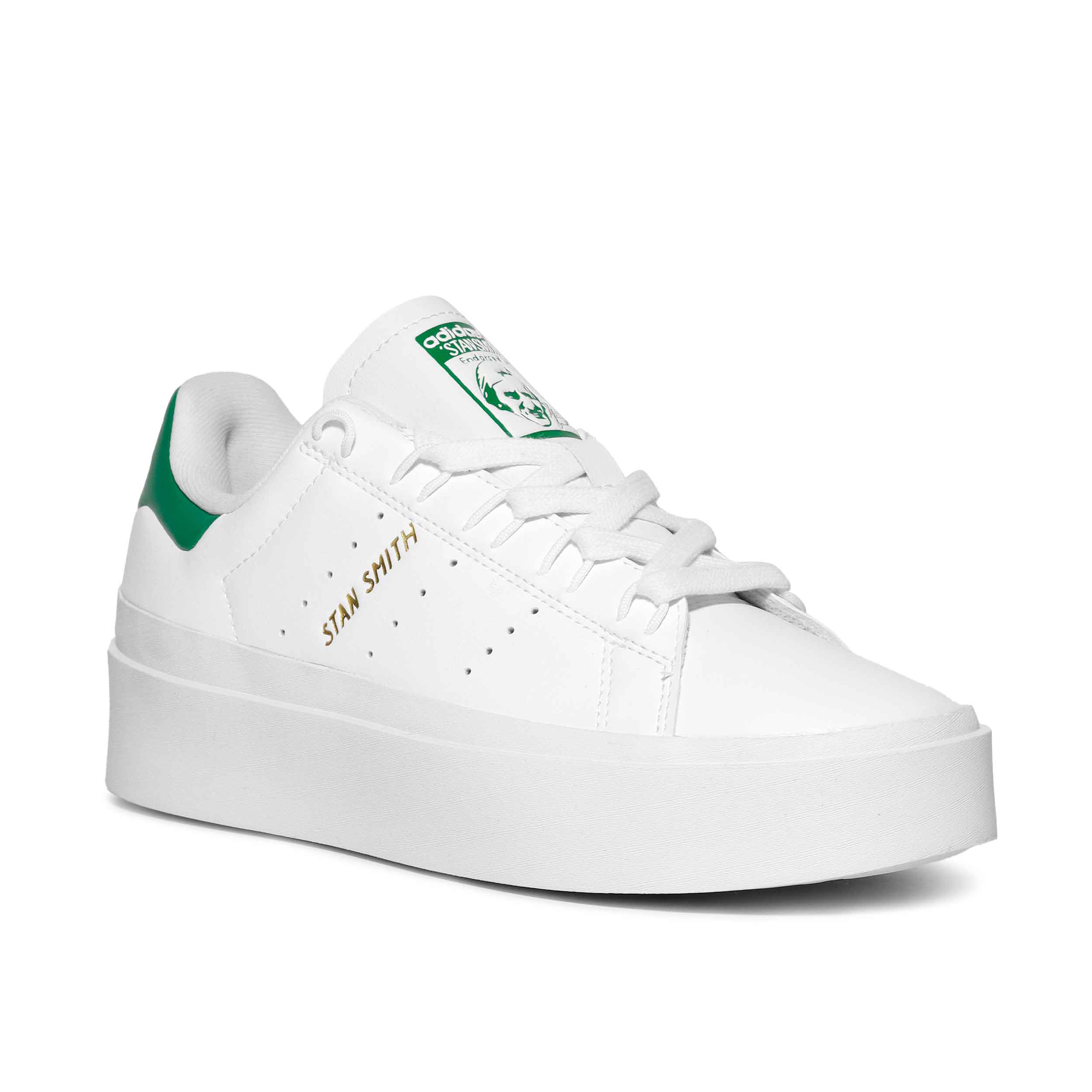 Tenis Adidas STAN SMITH Mujer