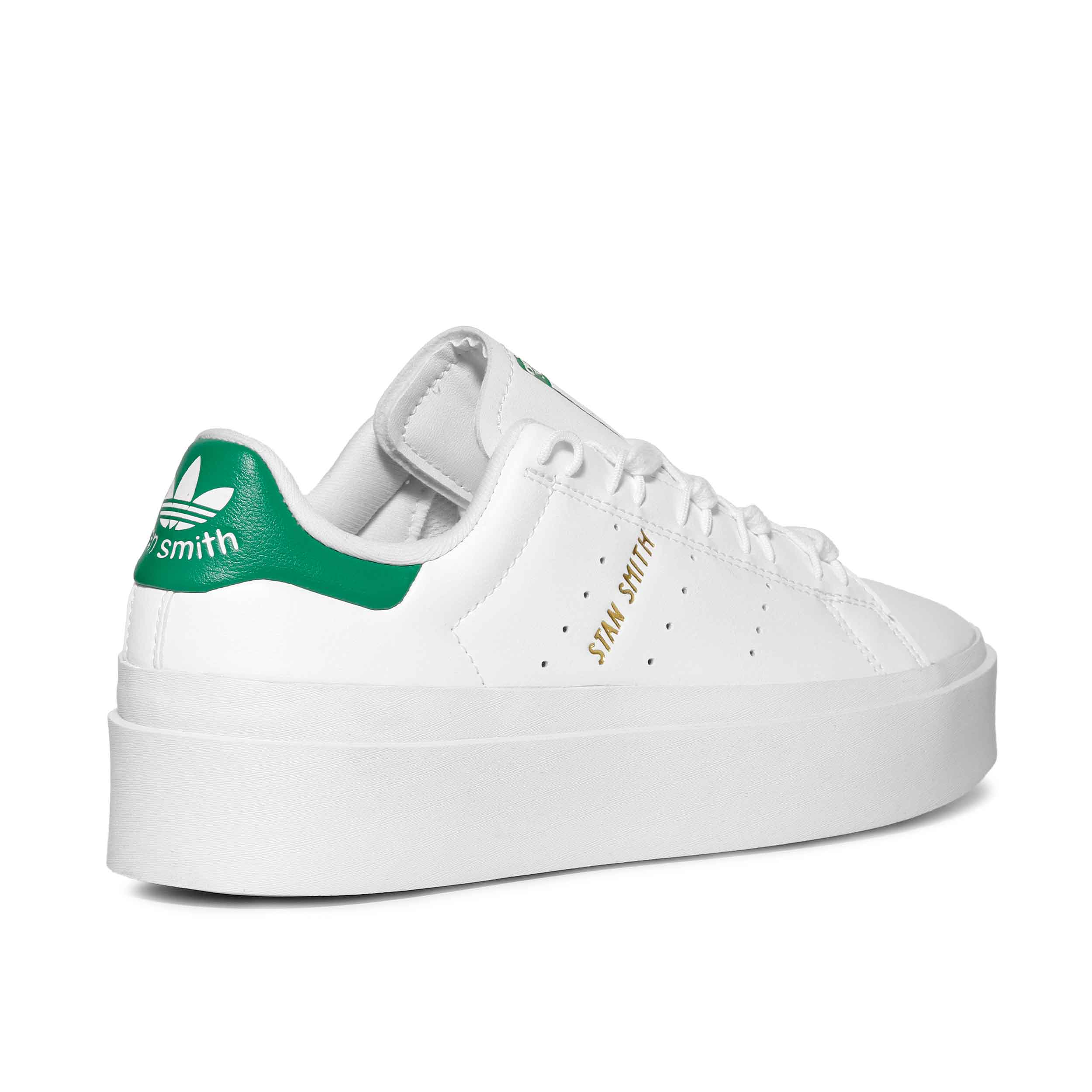 Tenis Adidas STAN SMITH Mujer