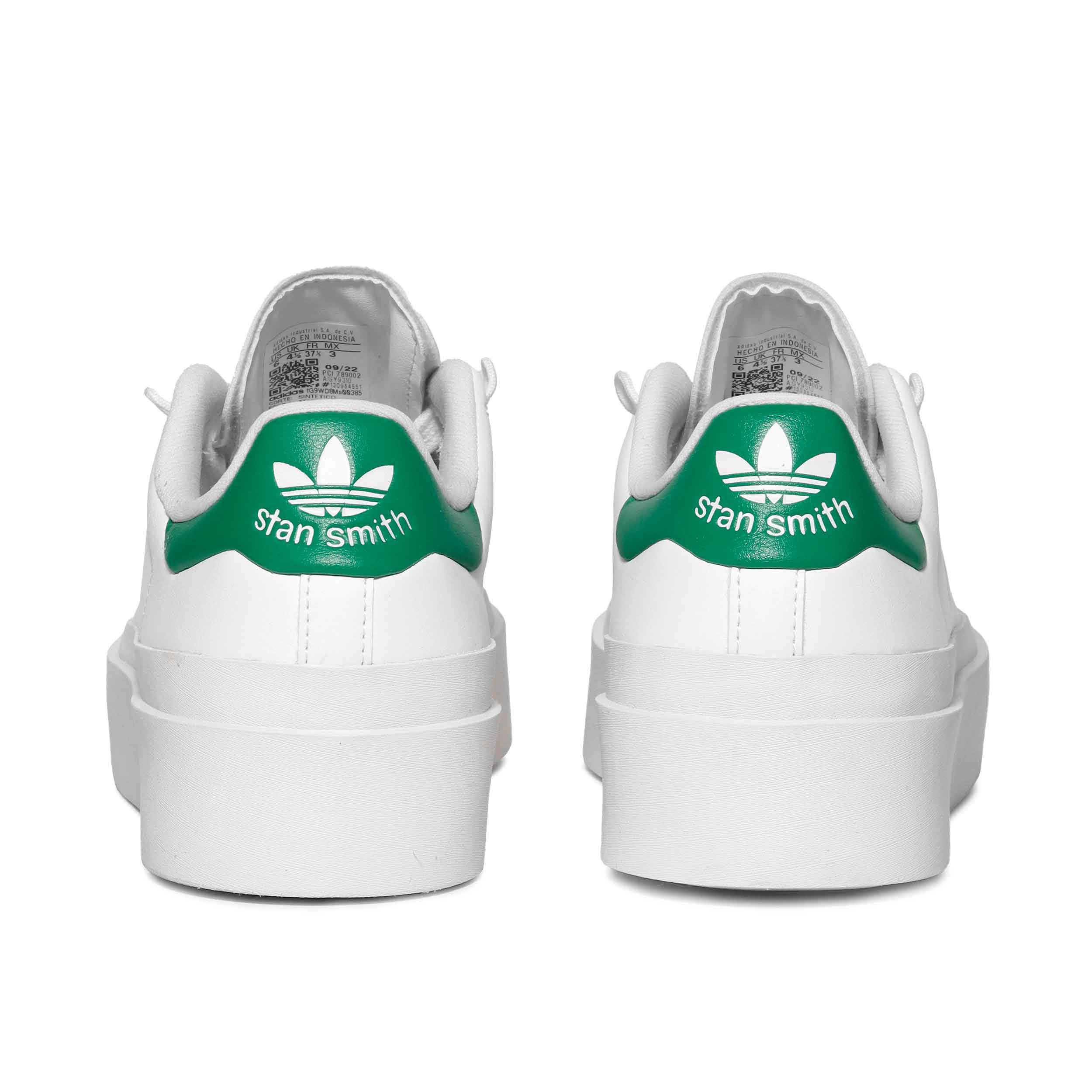 Tenis Adidas STAN SMITH Mujer