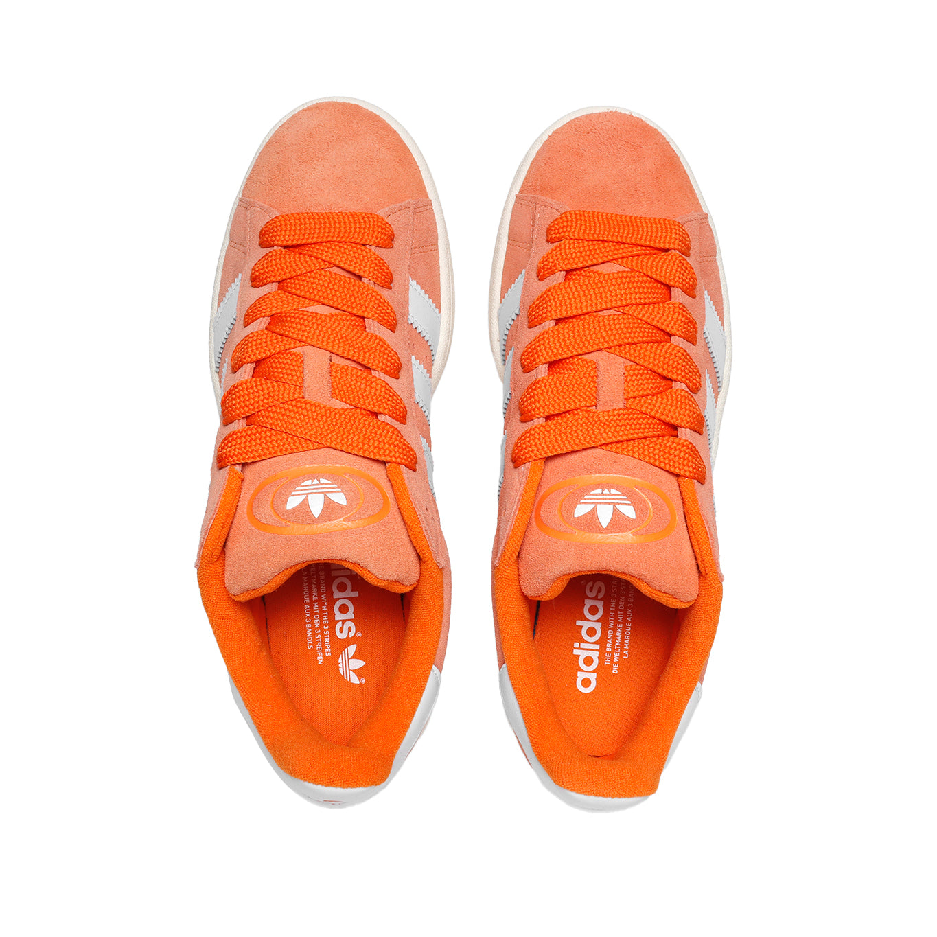 Tenis Adidas Campus 00s