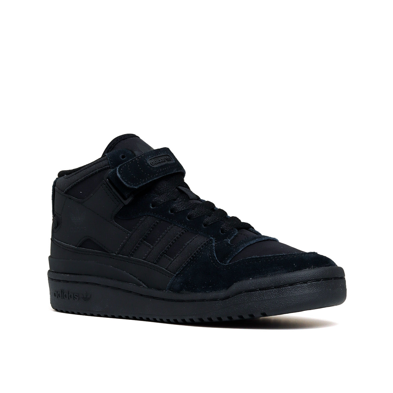 Adidas forum mid mujer best sale