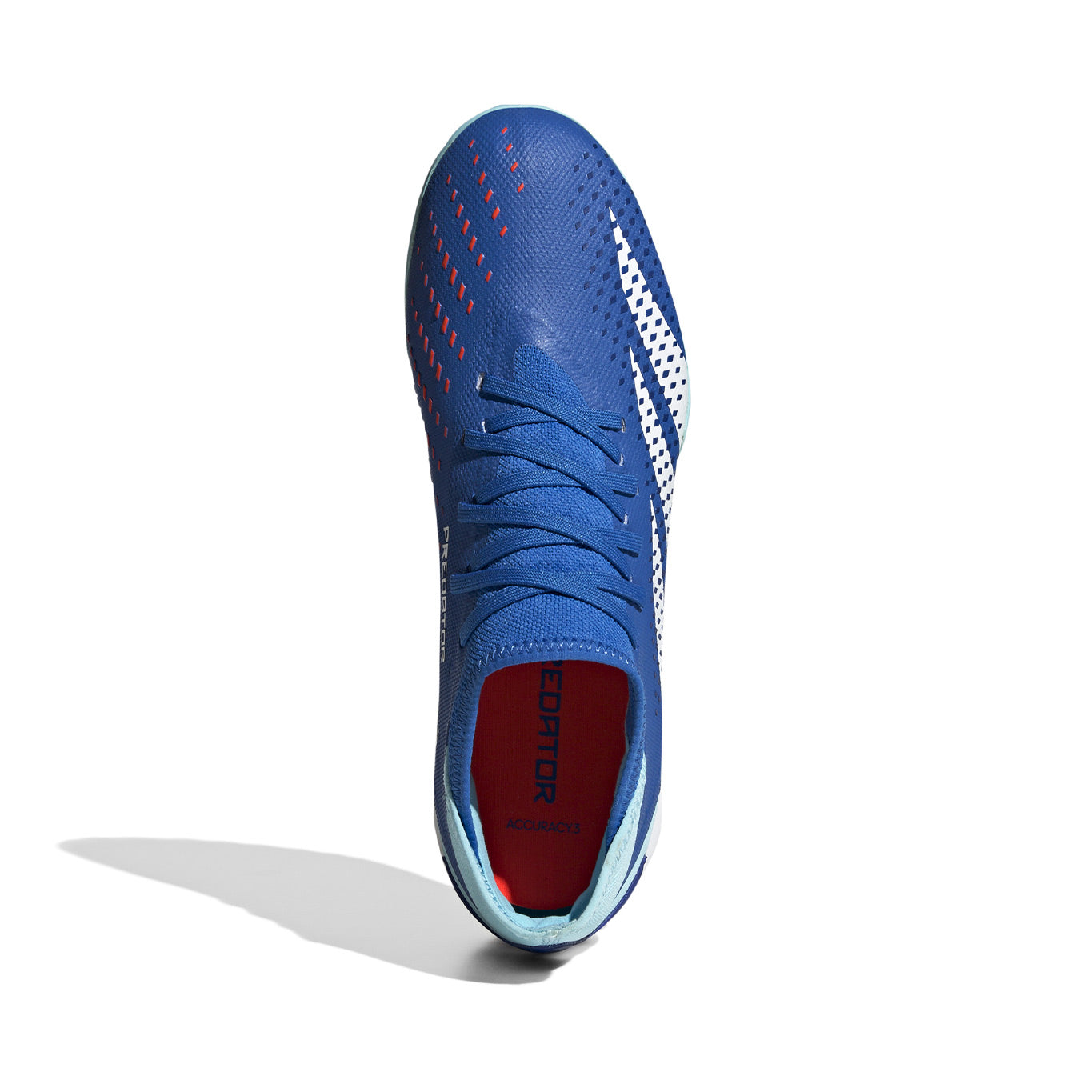 Tenis Adidas Futbol Predator Accuracy.3