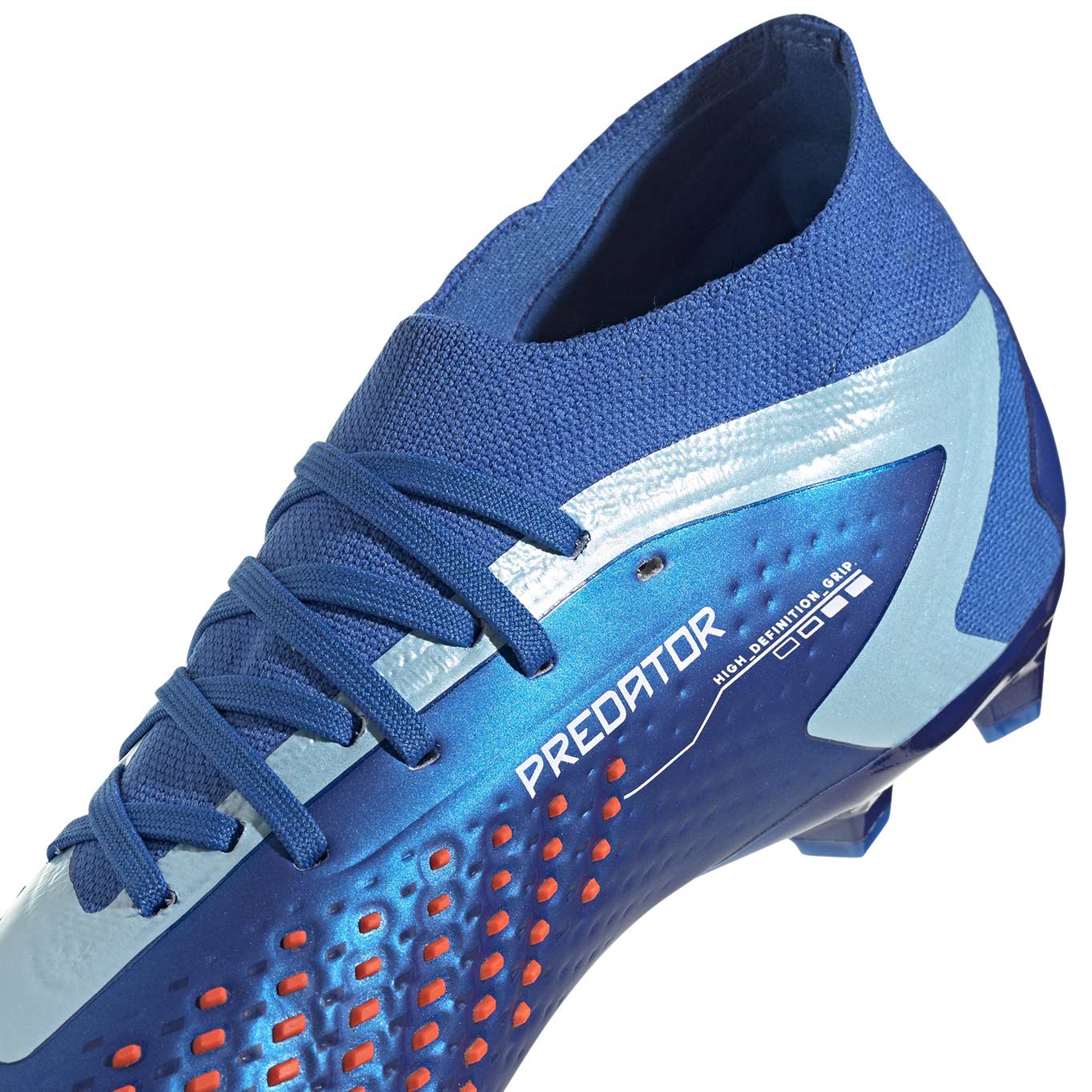 Tenis Adidas Futbol Predator Accury.3