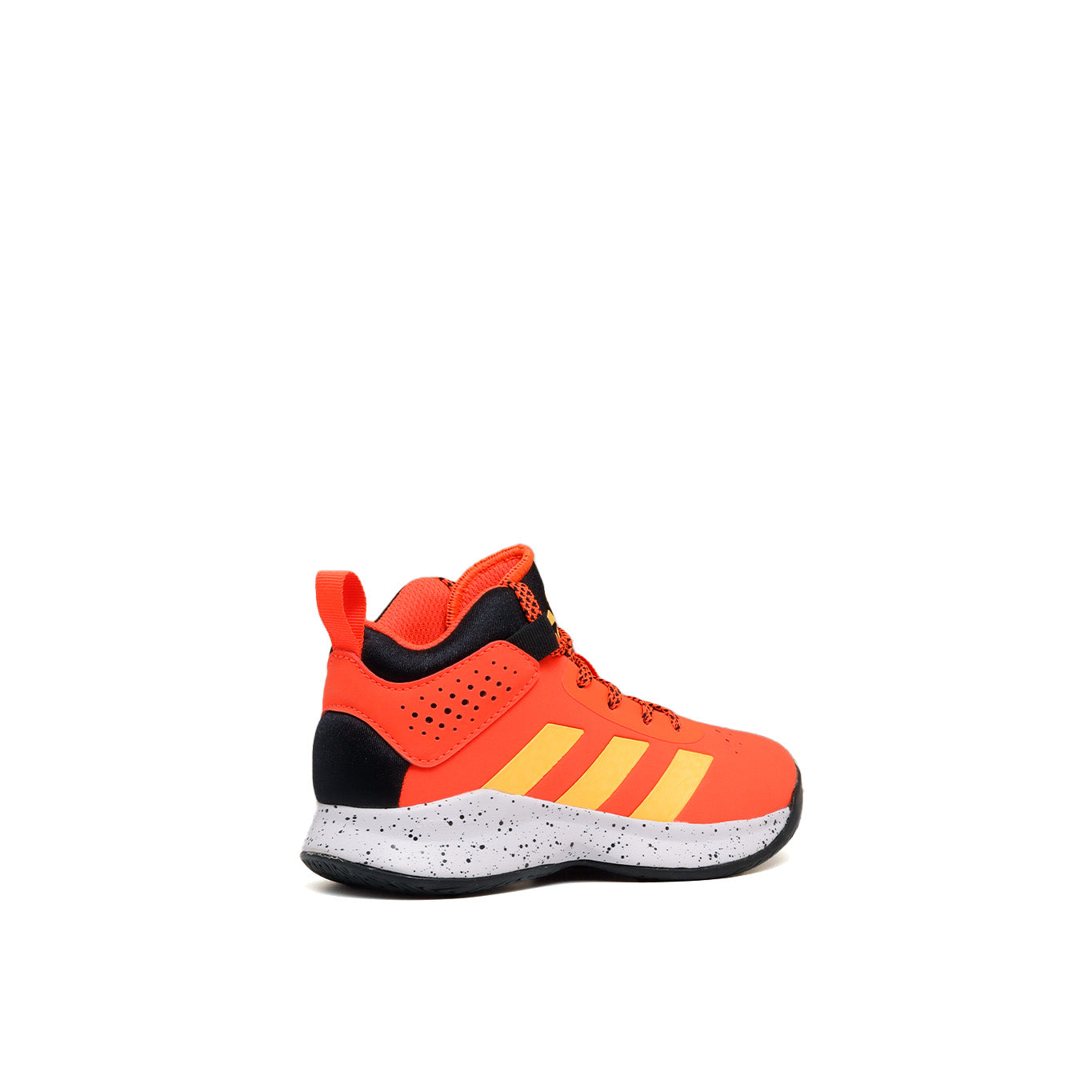 Tenis adidas niño naranja on sale