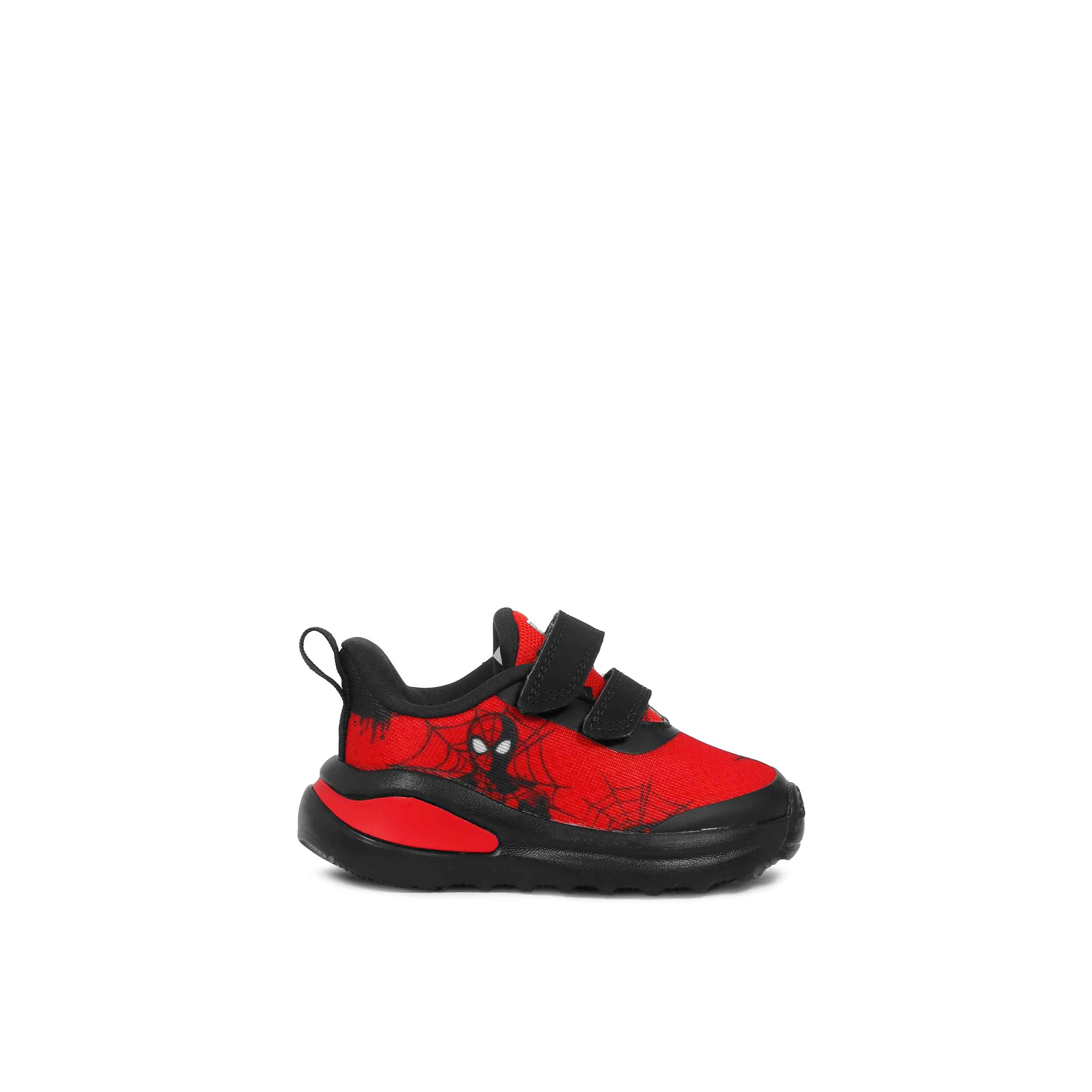 Tenis Adidas FORTARUN SPIDER-MAN Niño