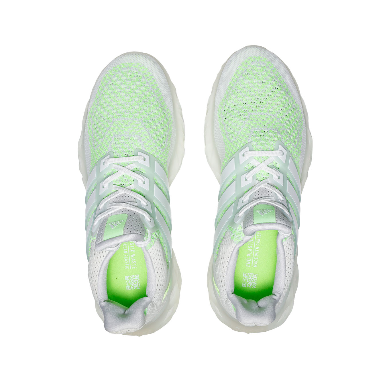 Adidas ultra boost tecnologia verde sale