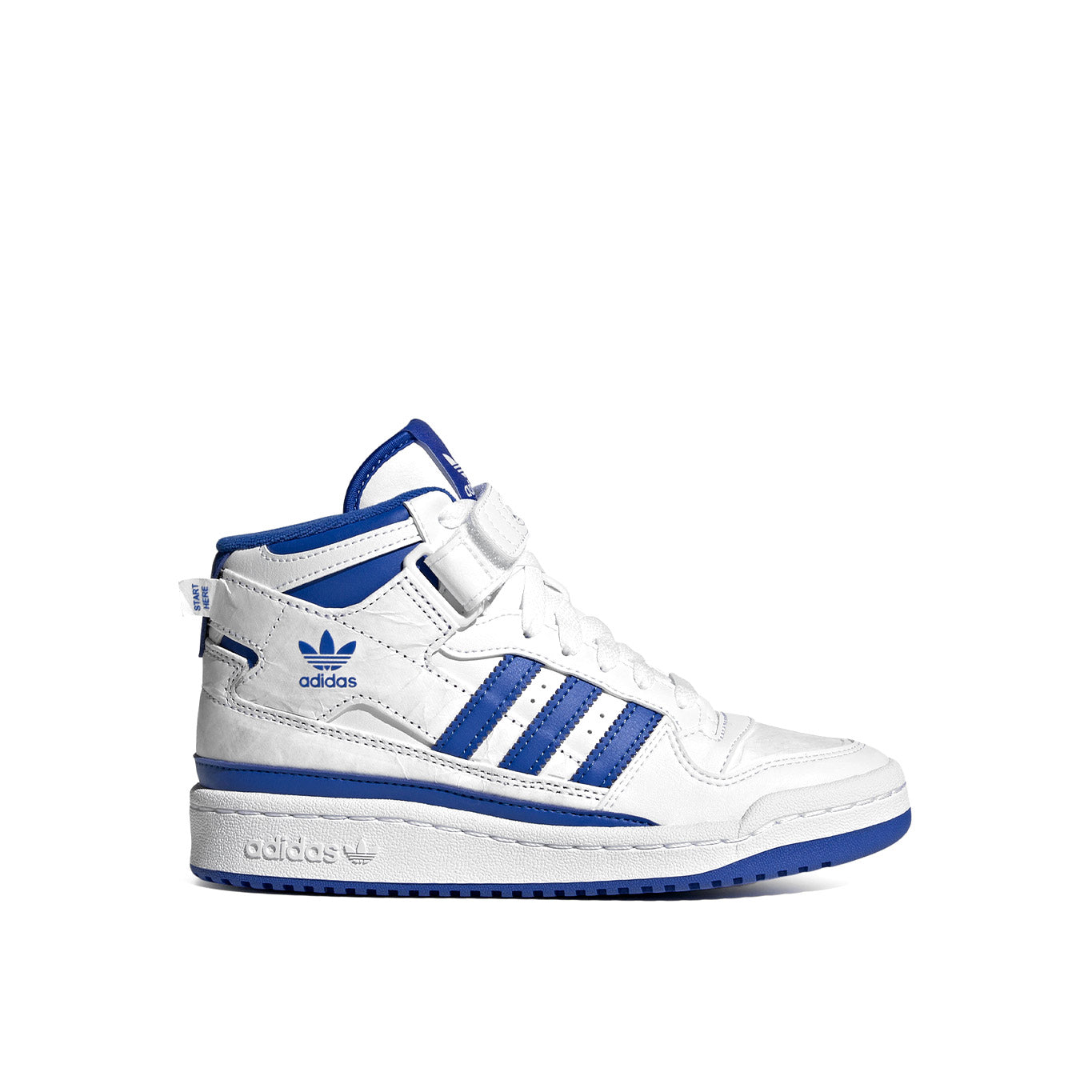 Tenis Adidas Forum Mid