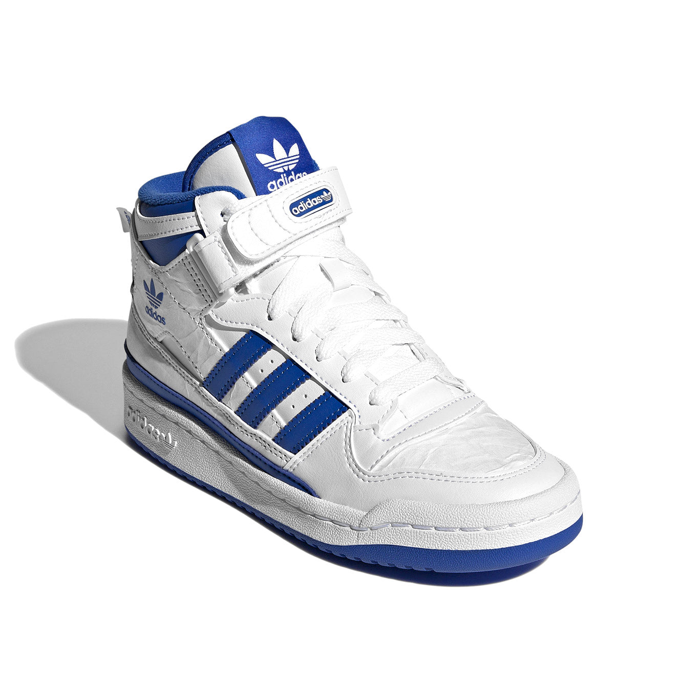 Tenis Adidas Forum Mid