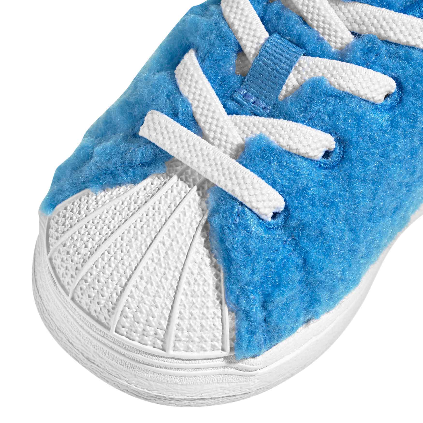 Tenis Adidas SUPERSTAR Niño