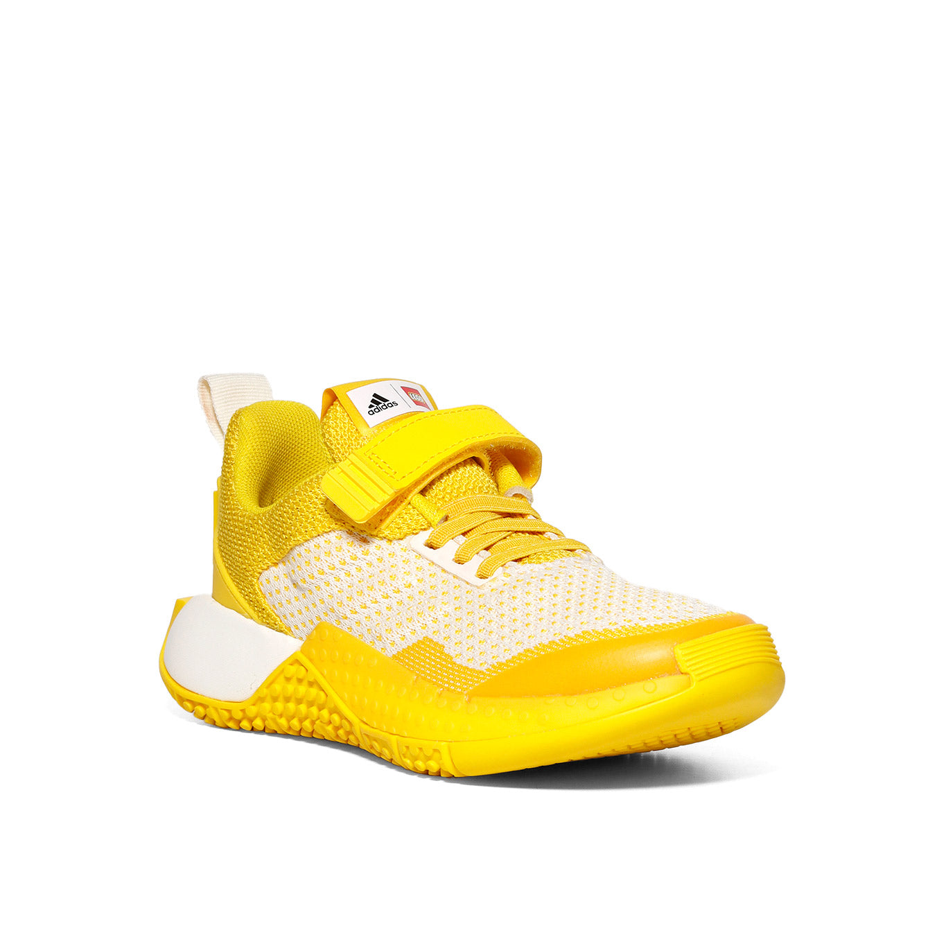 Tenis Adidas x Lego Sport