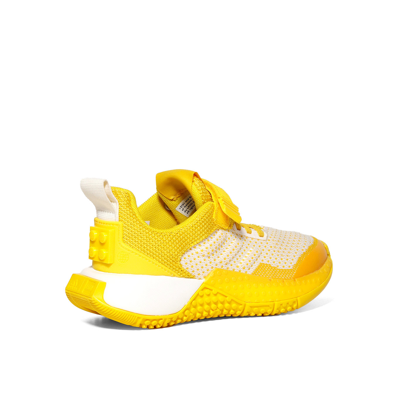 Tenis Adidas x Lego Sport