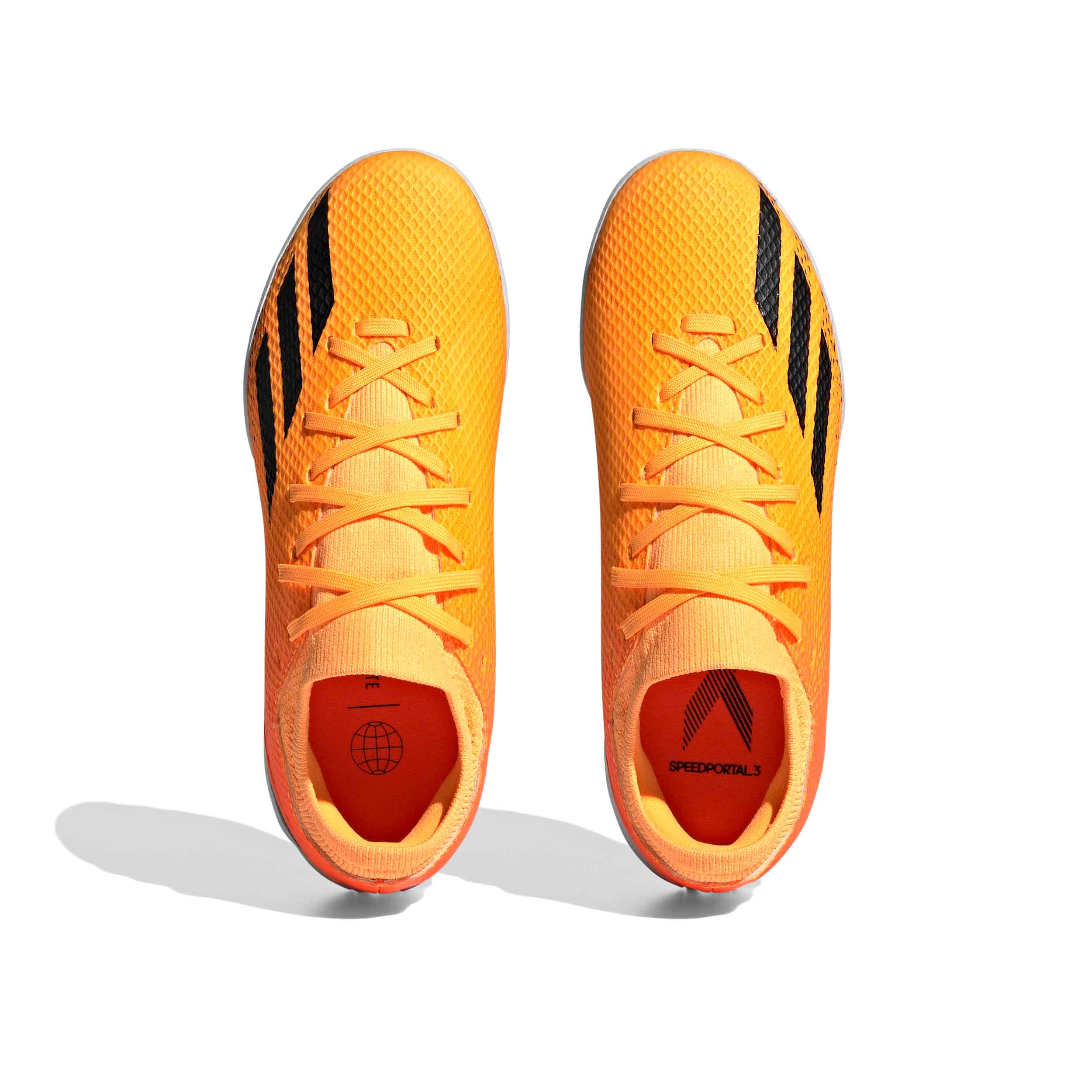 Tenis Adidas X SPEEDPORTAL.3 Niño
