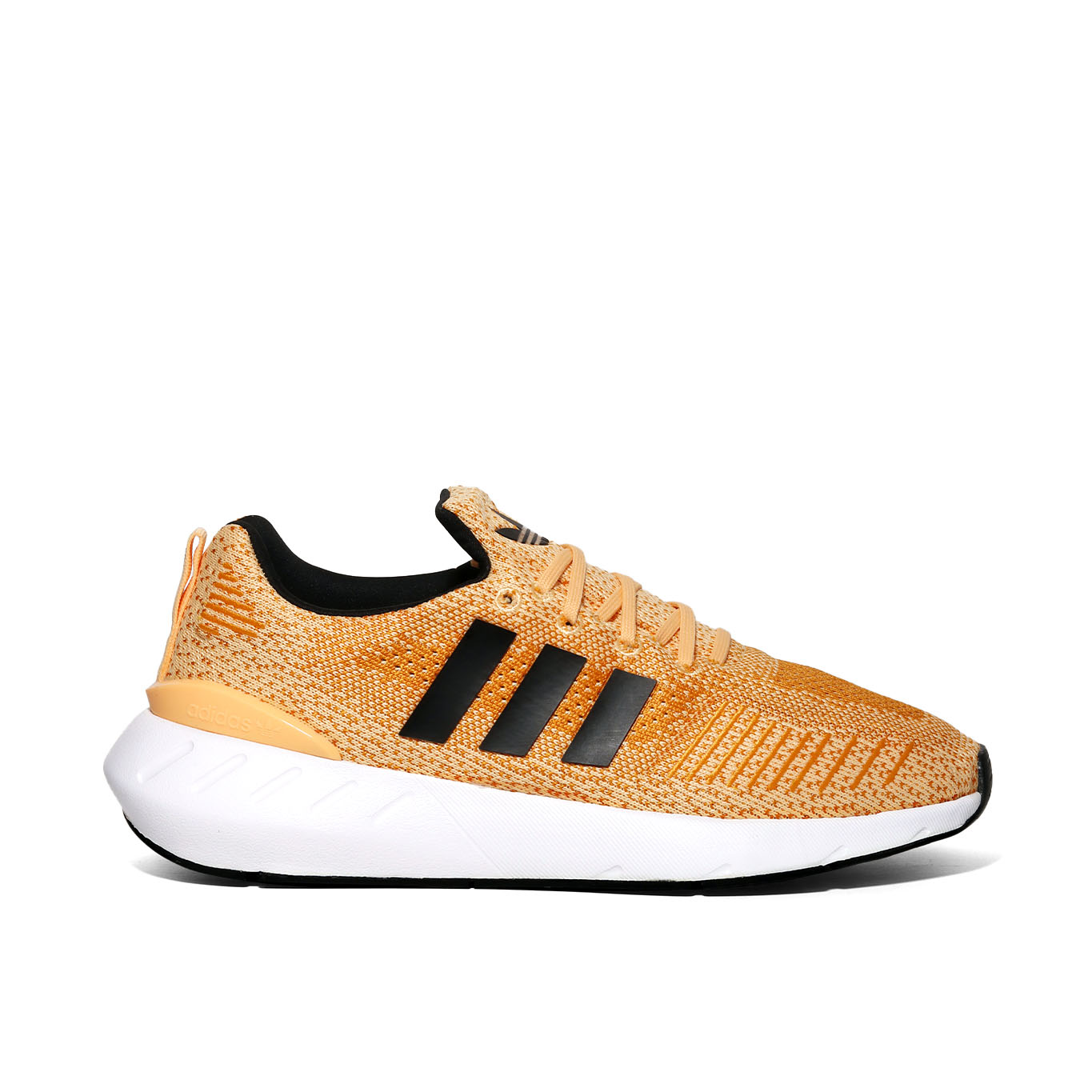 Adidas running naranjas best sale