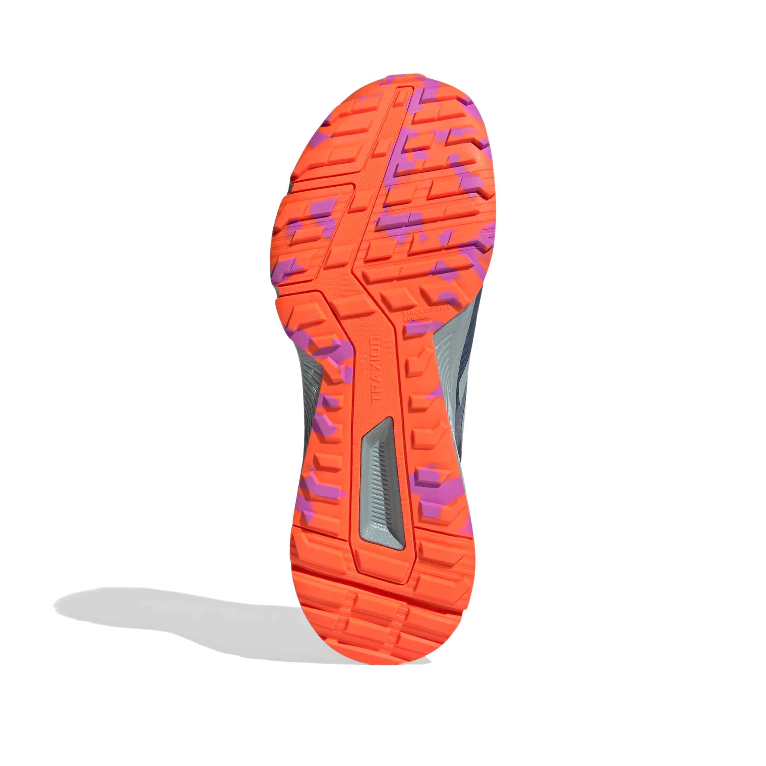 Tenis Adidas TERREX SOULSTRIDE Hombre