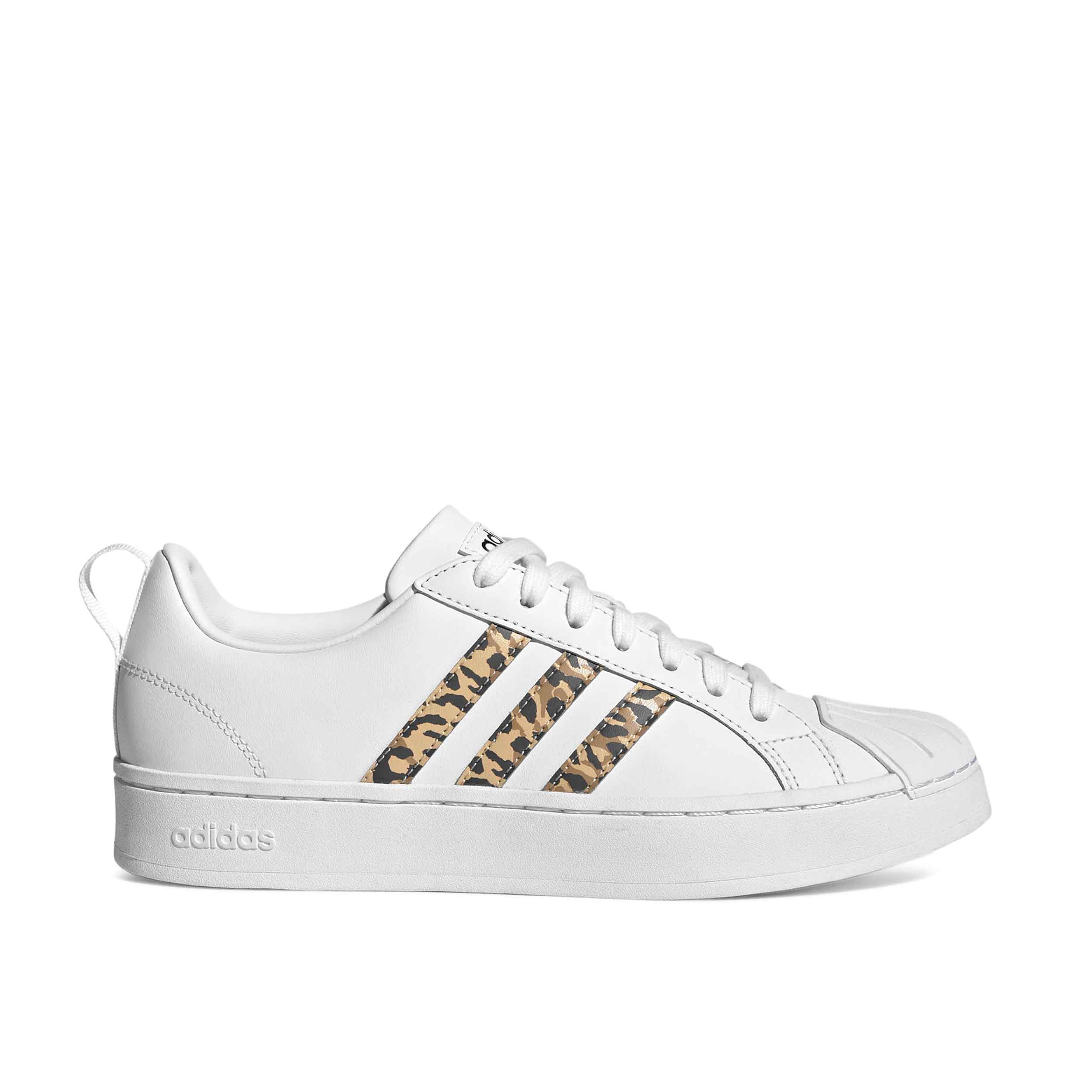 Tenis Adidas STREETCHECK Mujer