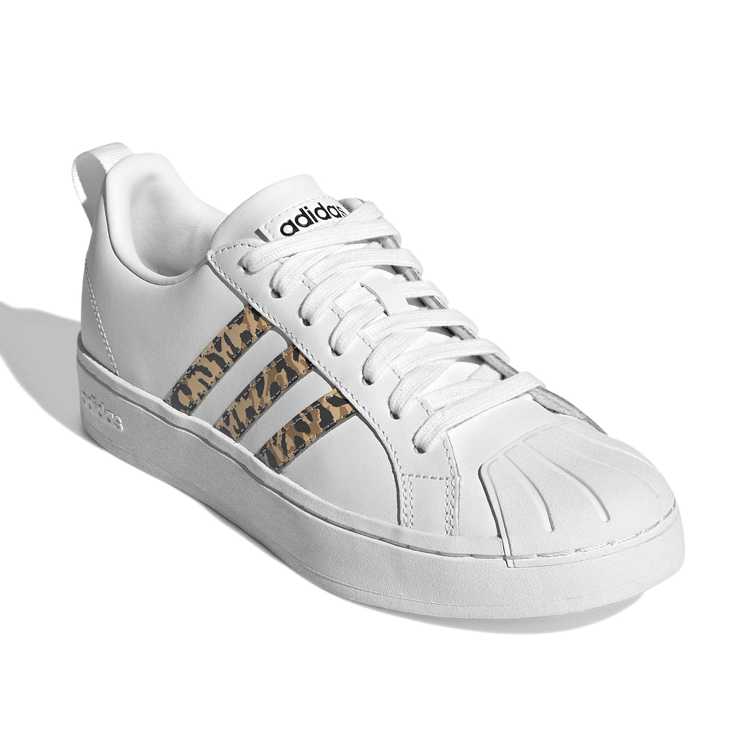 Tenis Adidas STREETCHECK Mujer