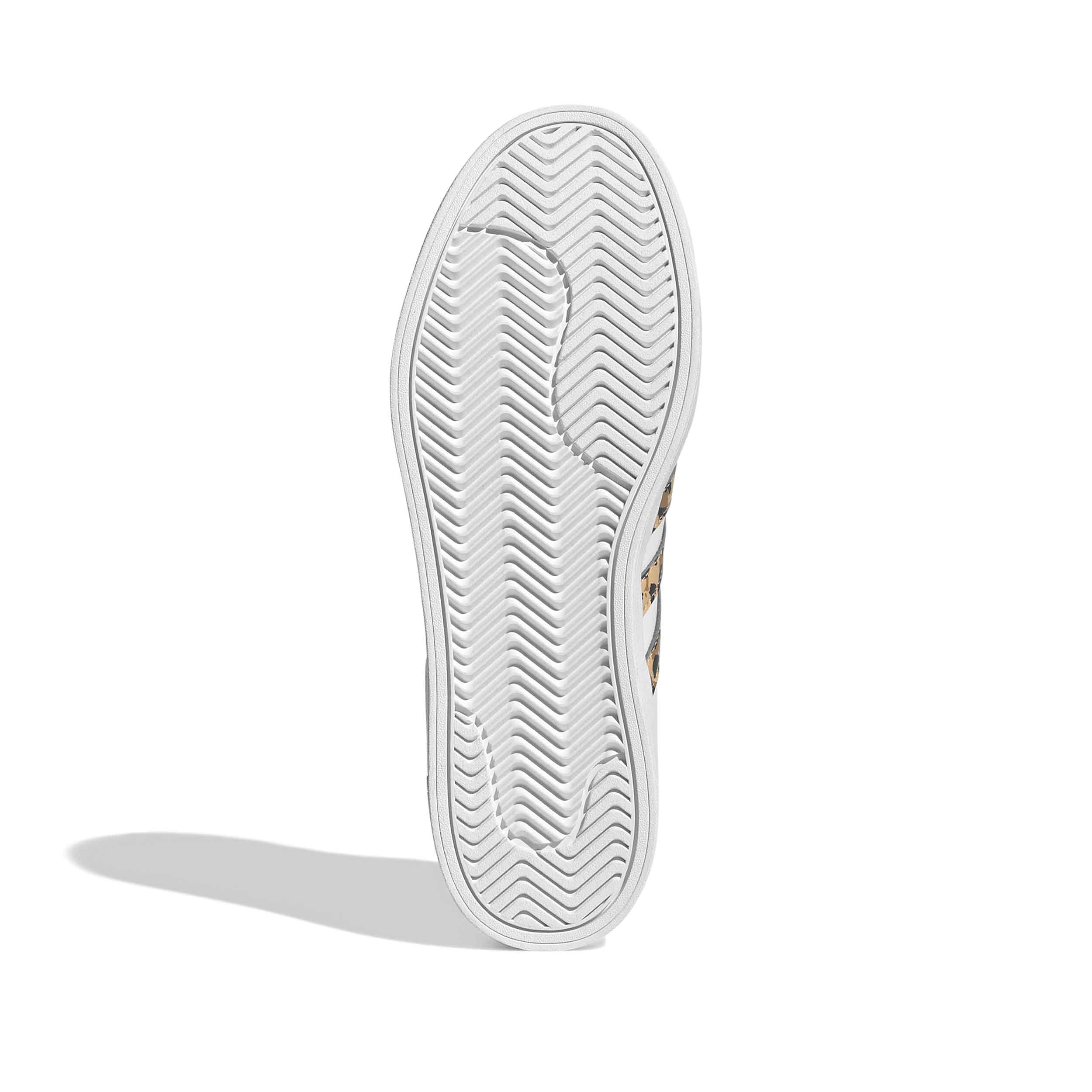 Tenis Adidas STREETCHECK Mujer