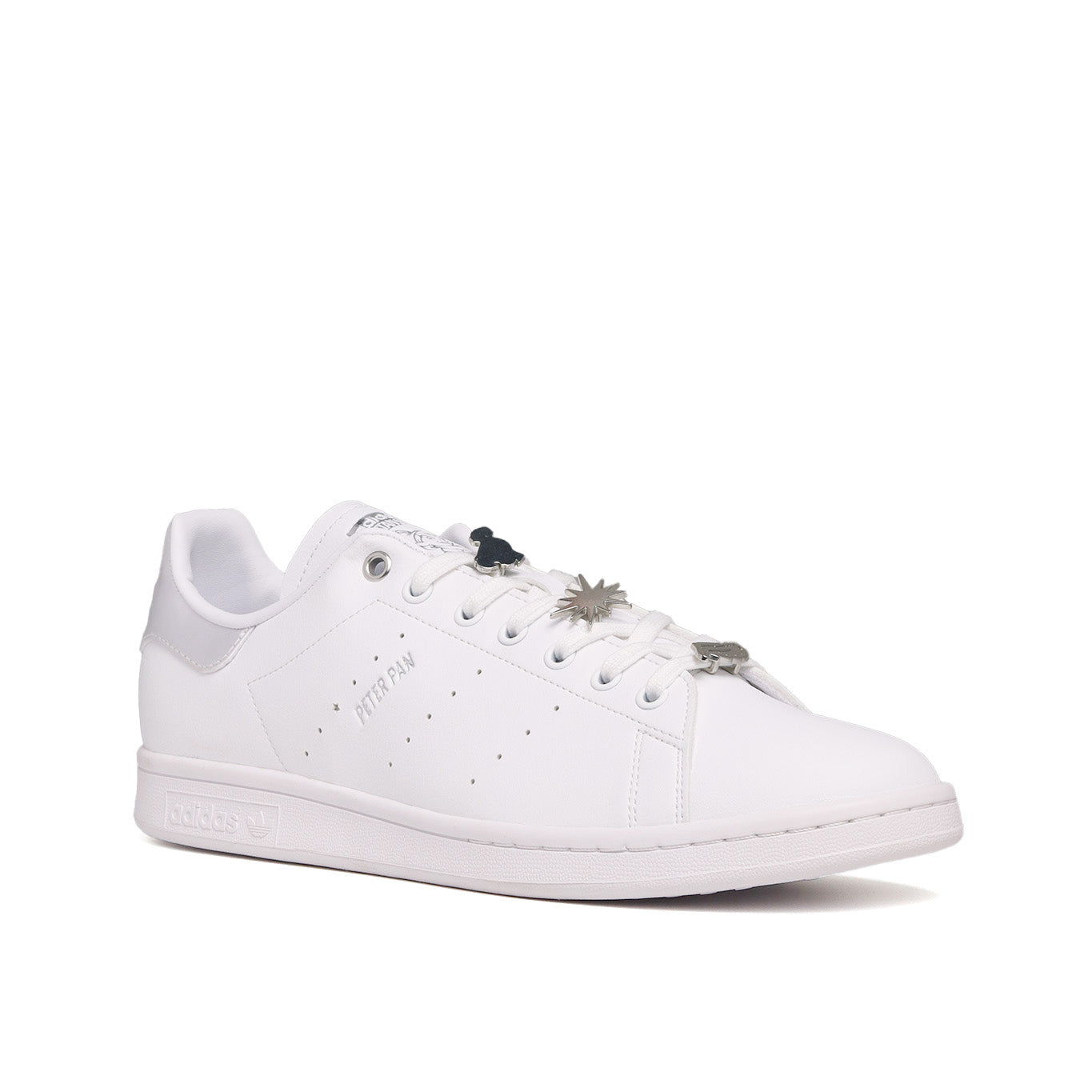 Tenis Adidas Stan Smith Peter Pan y Tinker Bell