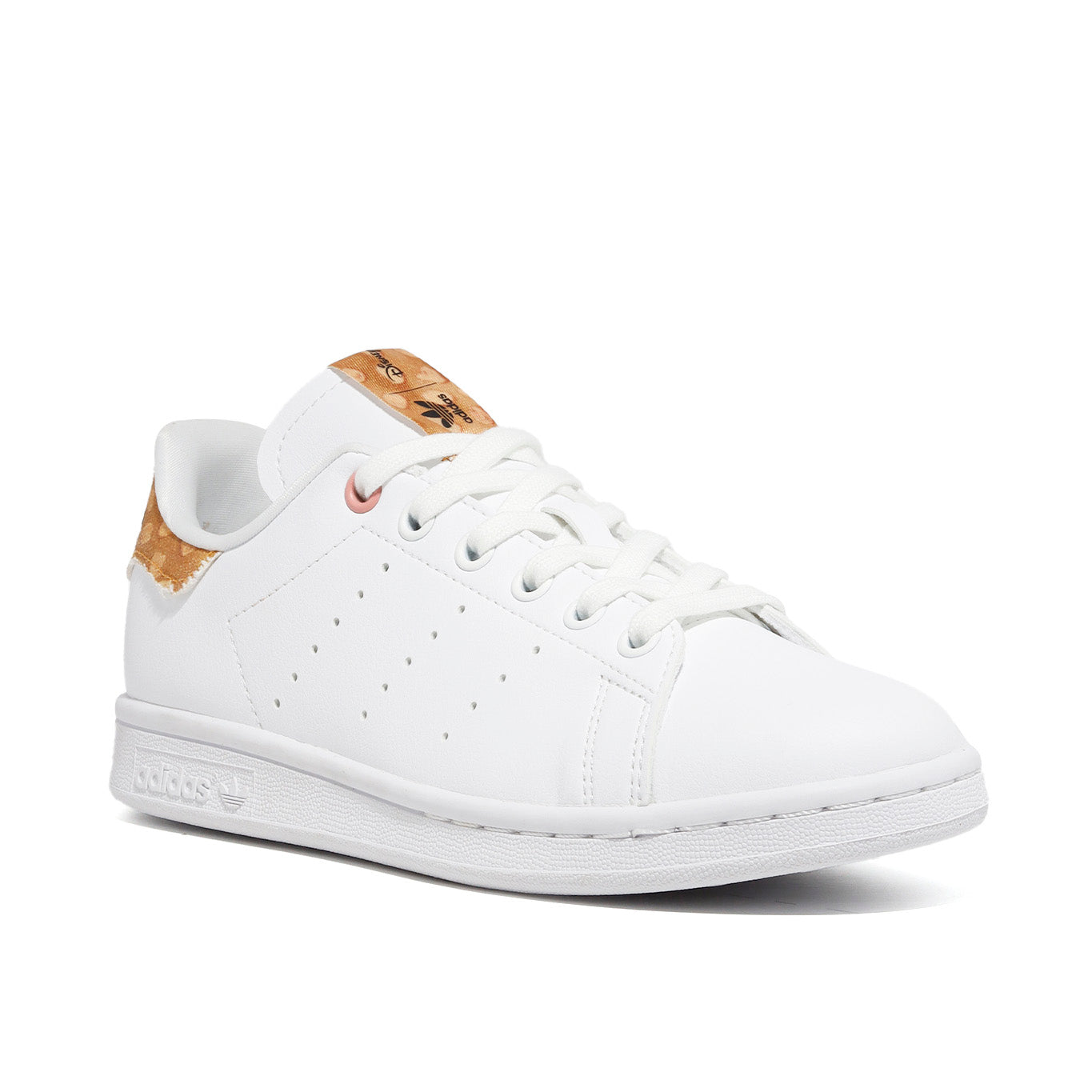 Tenis Adidas Disney Stan Smith