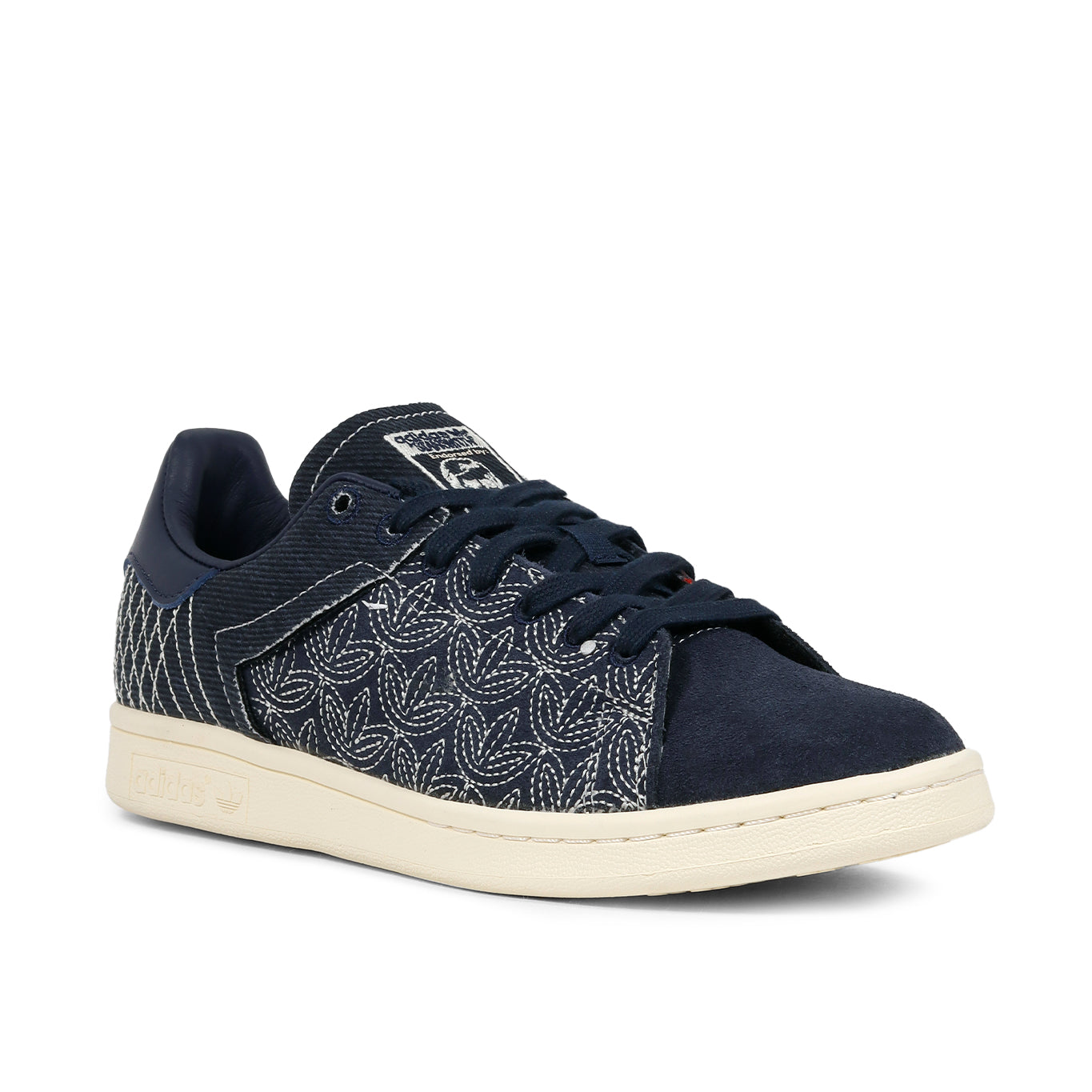 Tenis Adidas Stan Smith