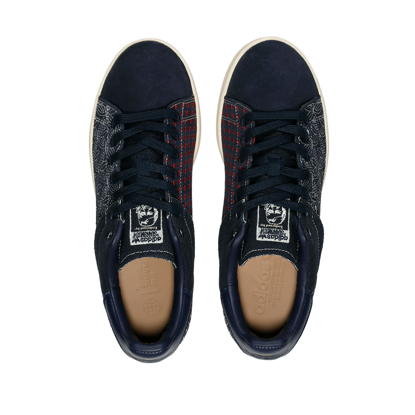 Tenis Adidas Stan Smith
