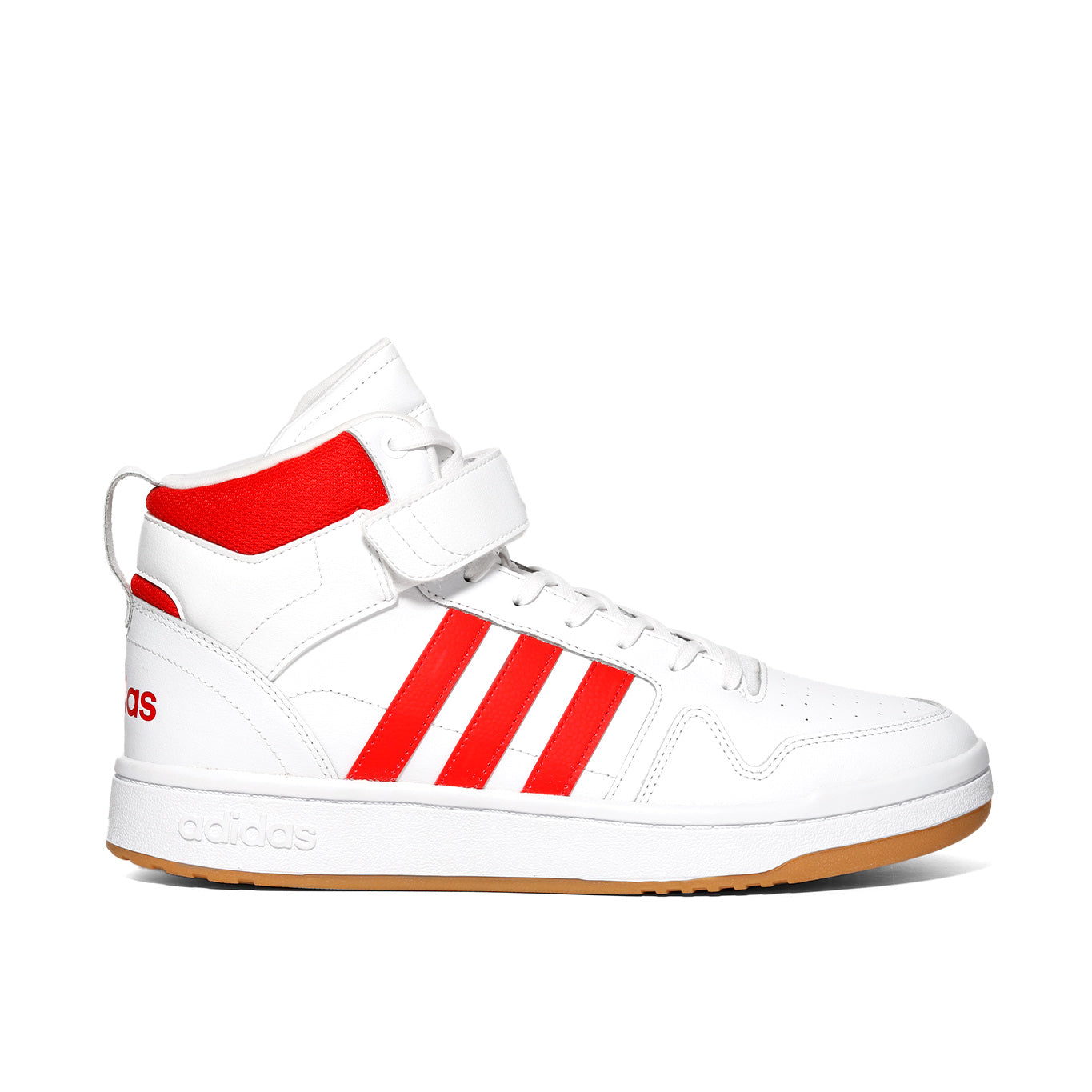 Tenis Adidas Postmove Mid