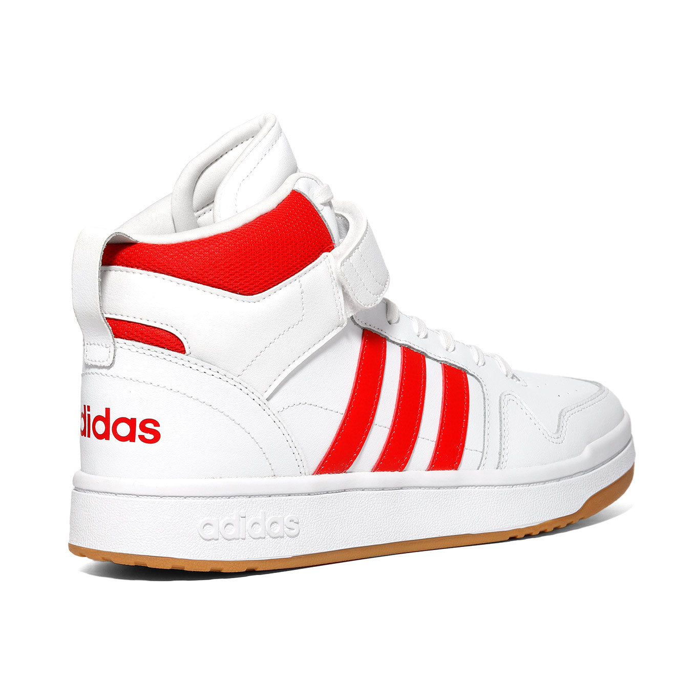 Tenis Adidas Postmove Mid